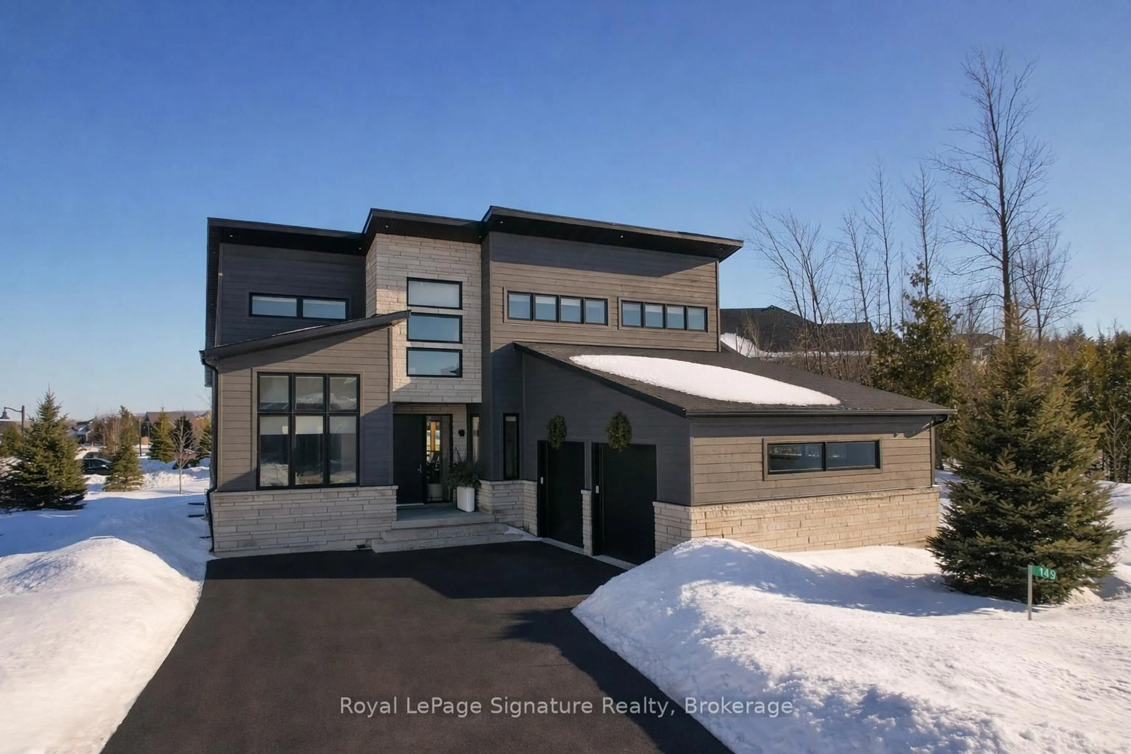 Unknown for 149 Landry Lane, Blue Mountains Ontario N0H 2P0