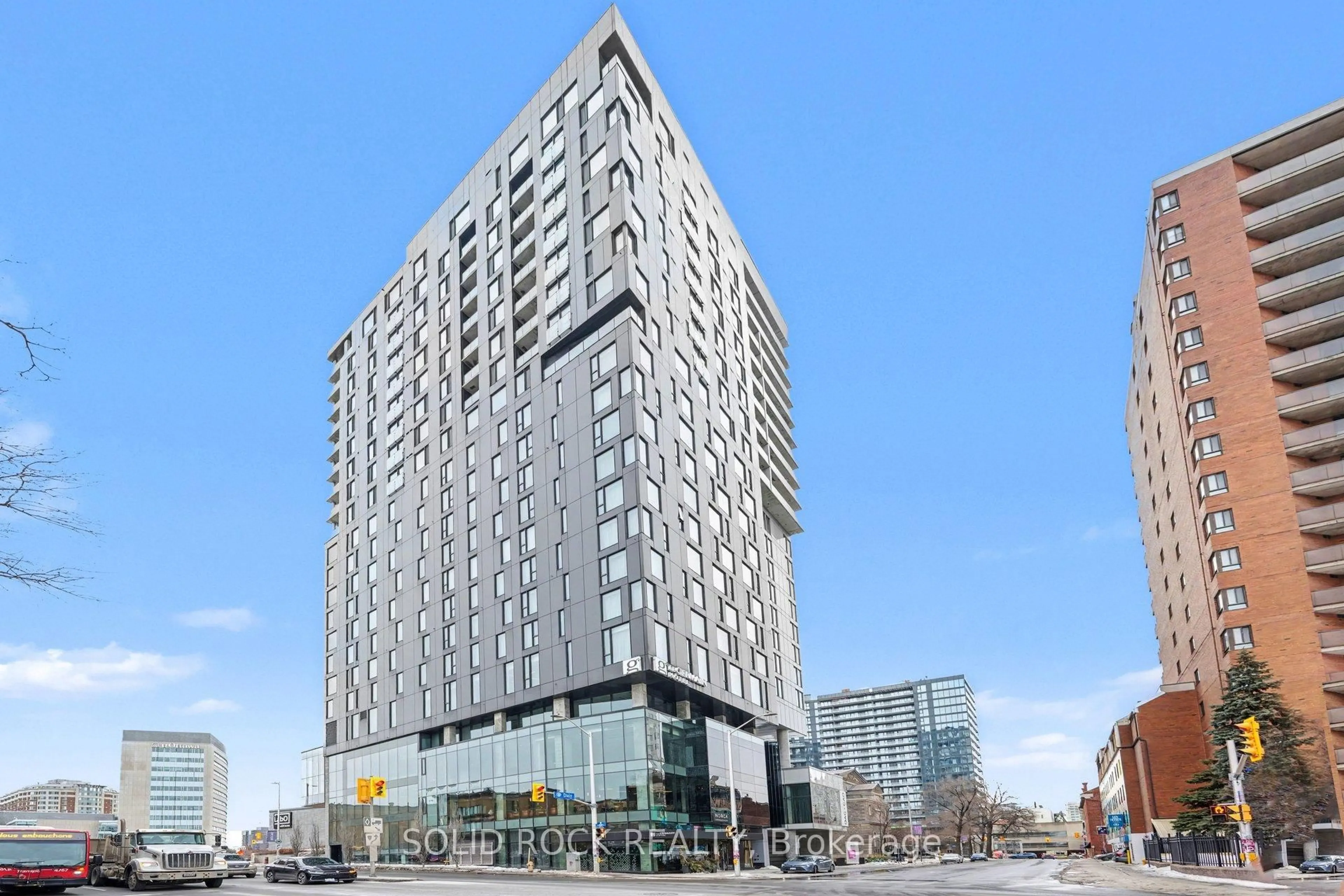 Unknown for 20 Daly Ave #1606, Ottawa Ontario K1N 0C6