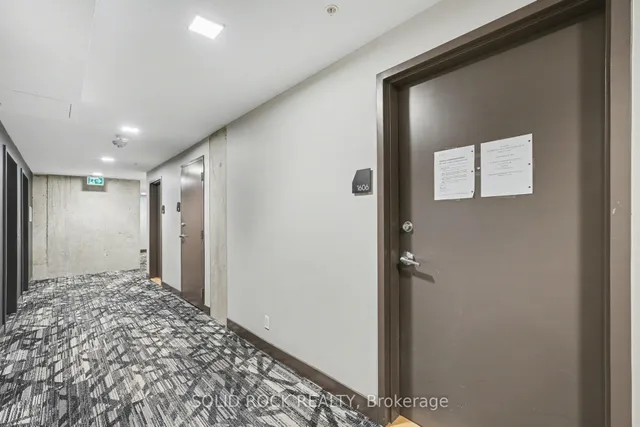 20 Daly Ave #1606, Ottawa 5