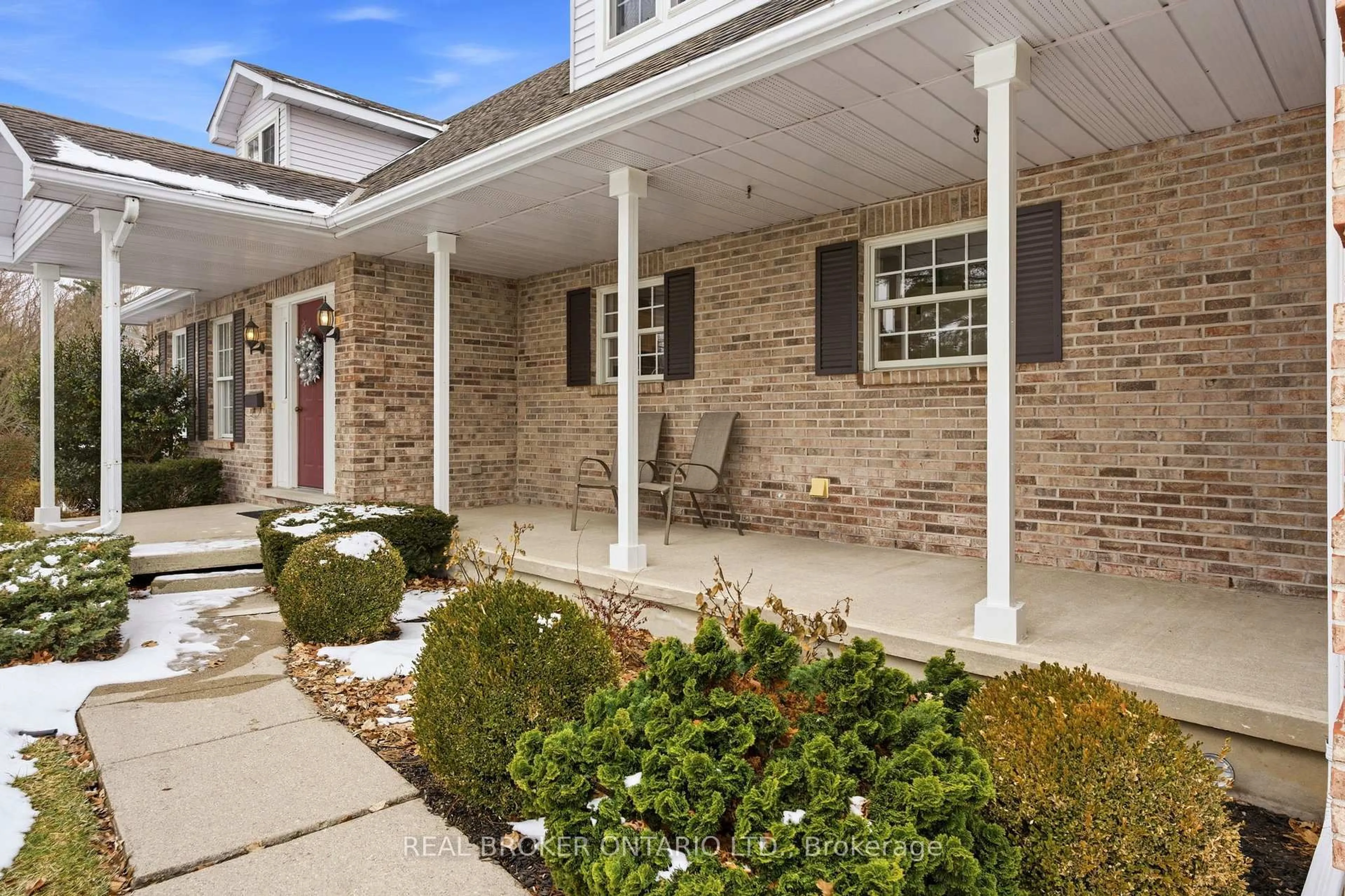 Unknown for 10475 Plank Rd, Bayham Ontario N0J 1H0