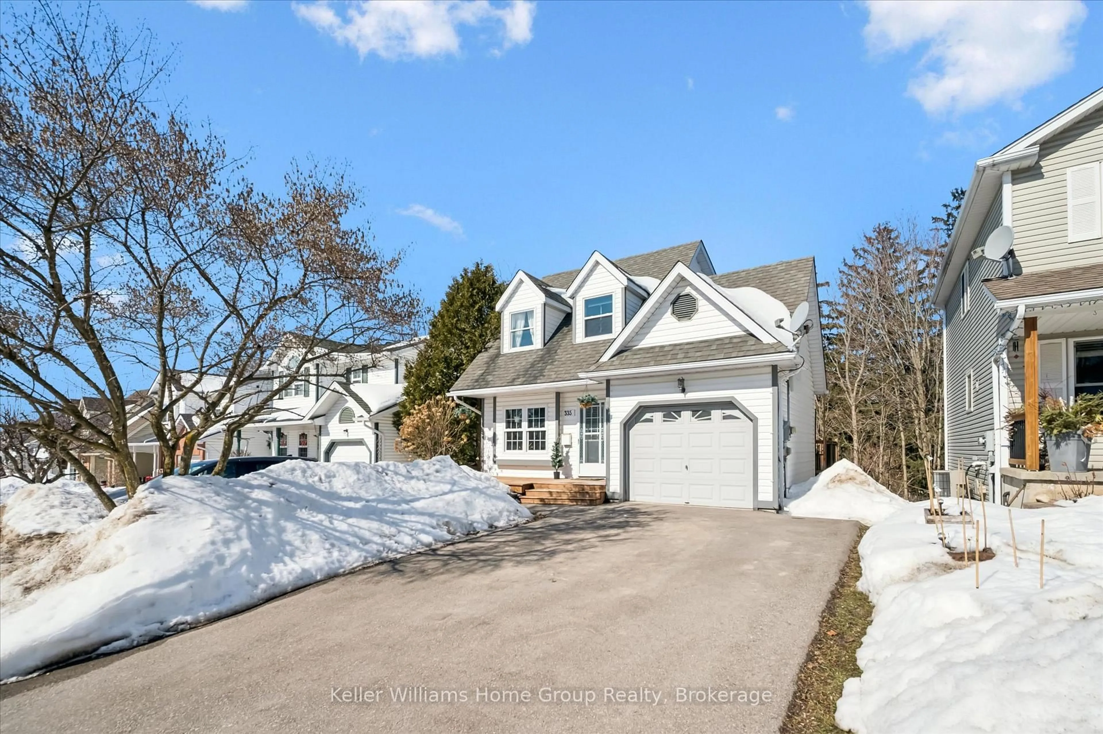 Unknown for 335 Highland Rd, Centre Wellington Ontario N1M 3N8