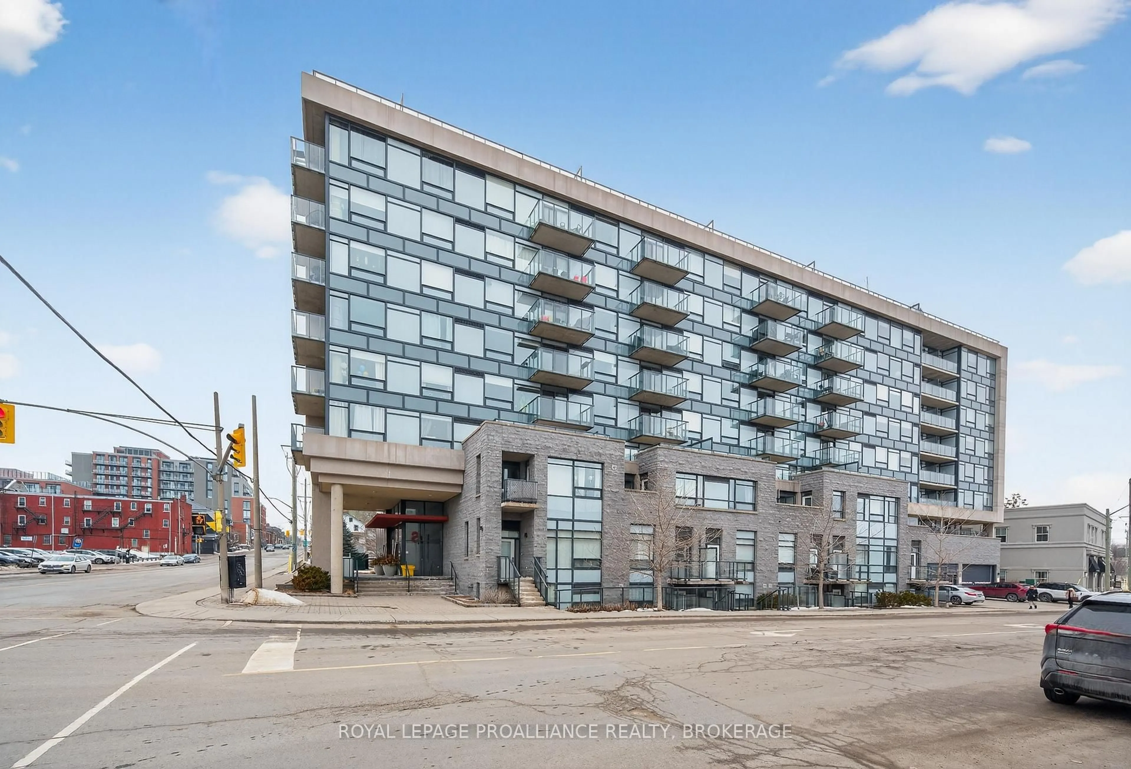 Unknown for 121 Queen St #A2, Kingston Ontario K7K 0G6