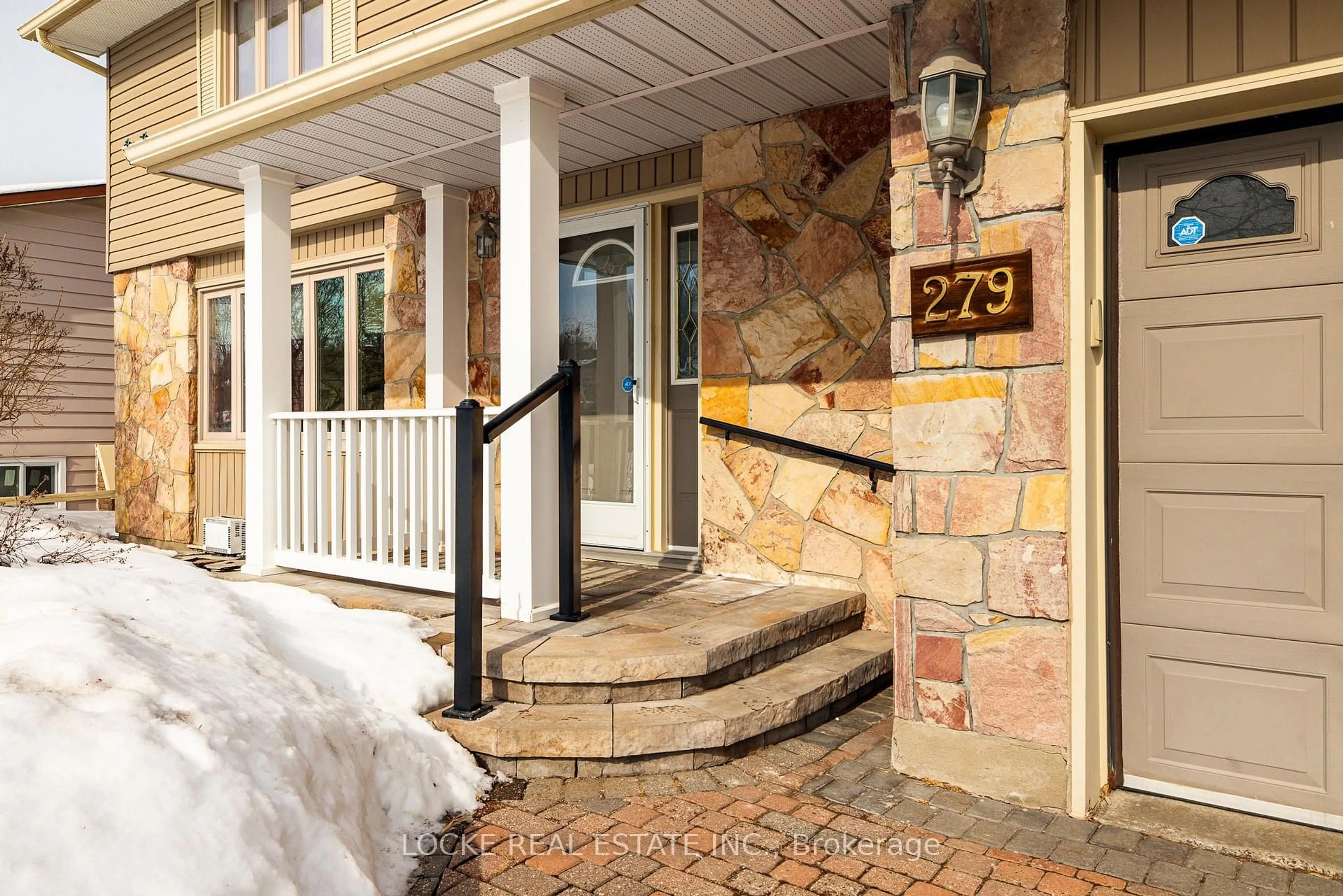 Unknown for 279 Hoylake Cres, Ottawa Ontario K1E 1M1