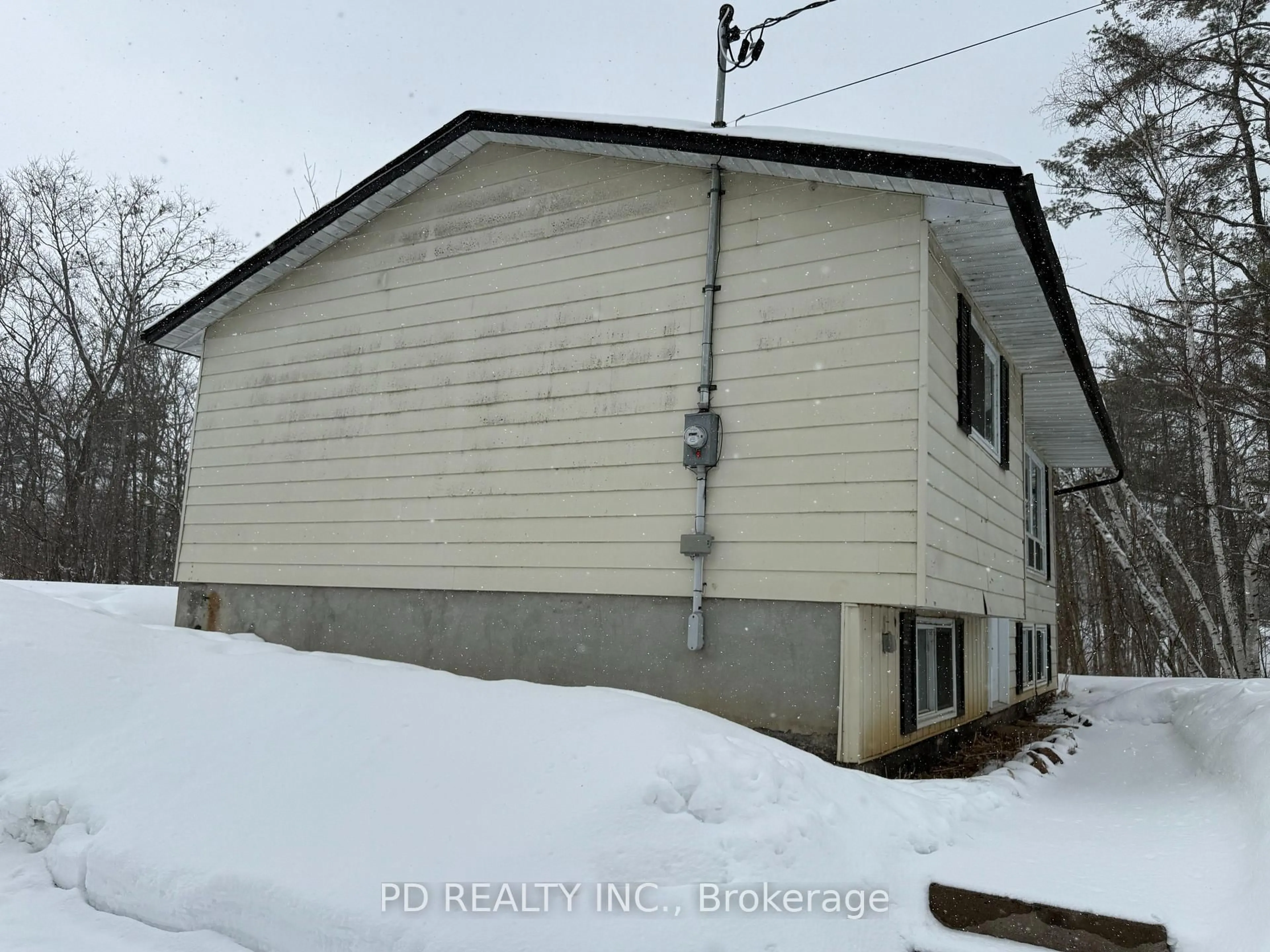 Unknown for 81 Ojibway Dr, Trent Lakes Ontario K0L 1J0