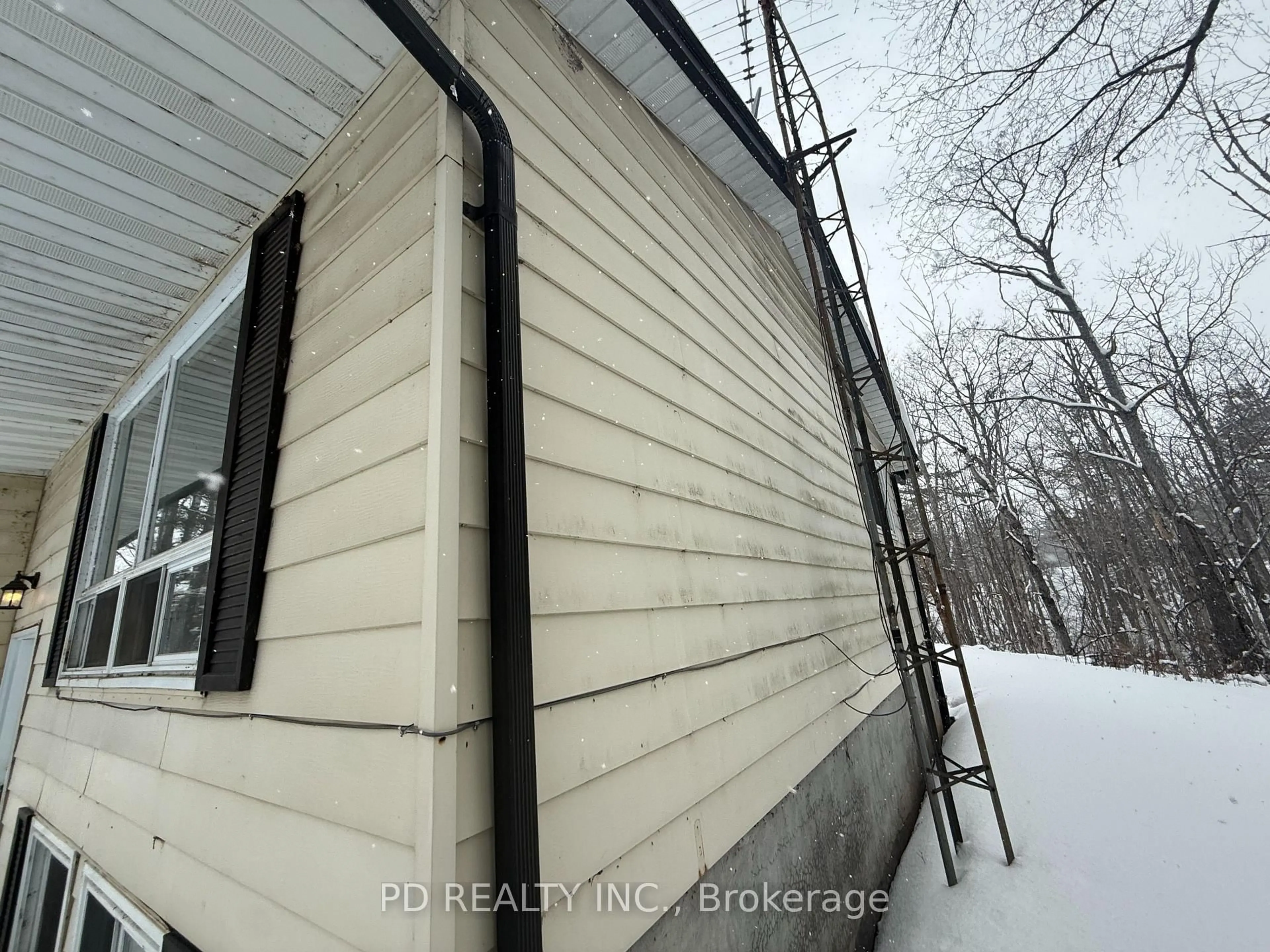 Shed for 81 Ojibway Dr, Trent Lakes Ontario K0L 1J0