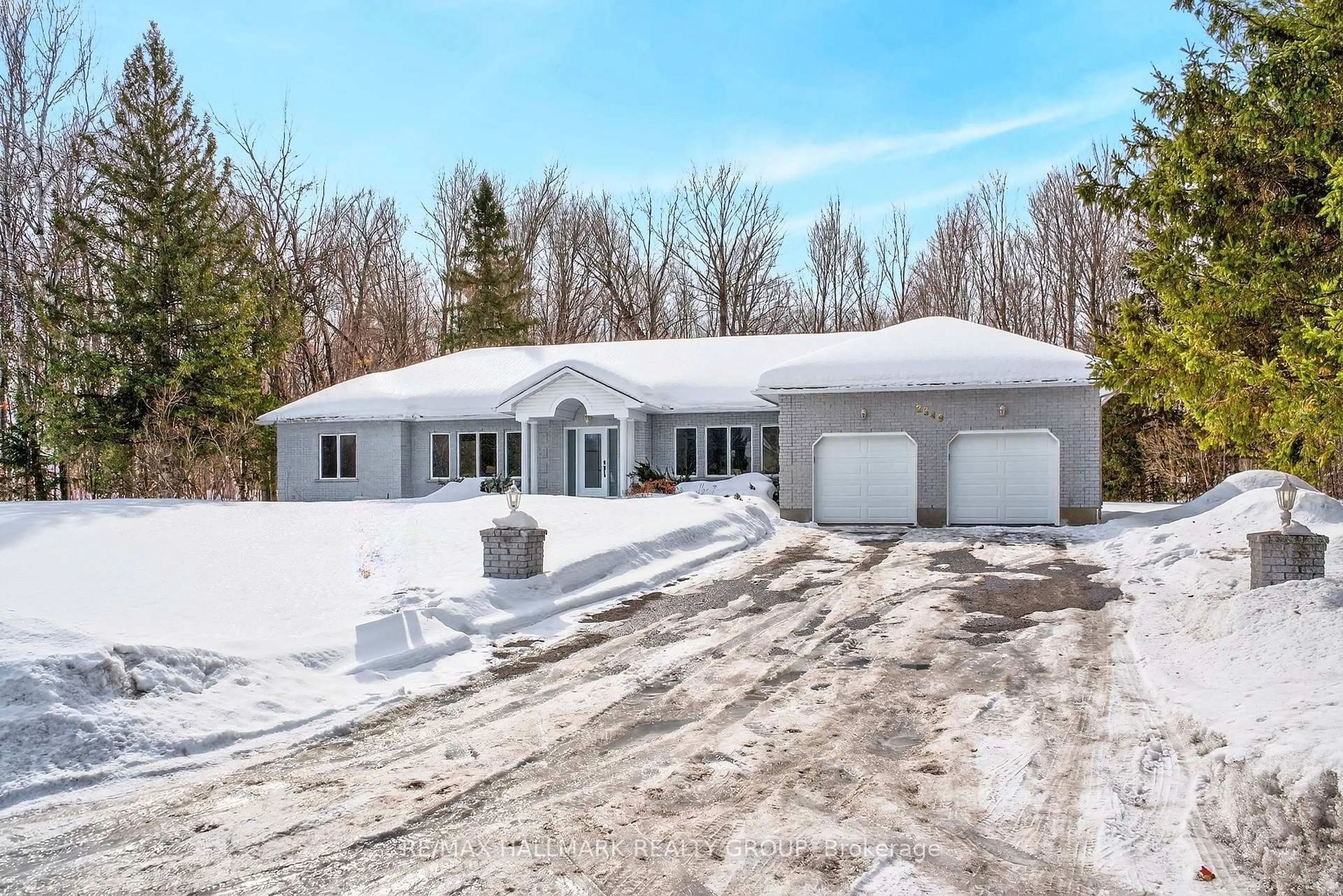 Unknown for 2349 Brennan Park Dr, Ottawa Ontario K4C 1H6