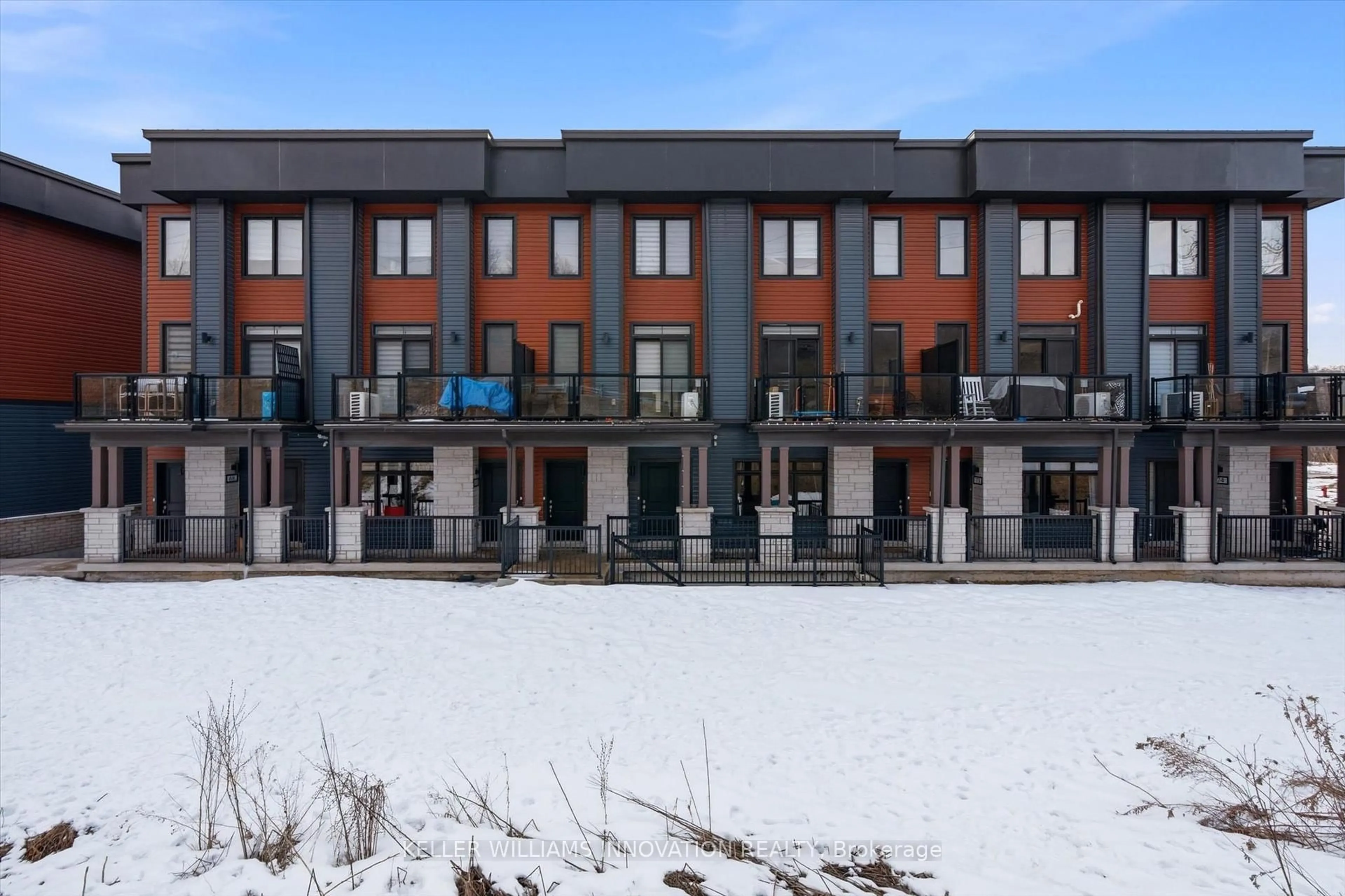 Unknown for 2 Willow St #71, Brant Ontario N3L 0K7