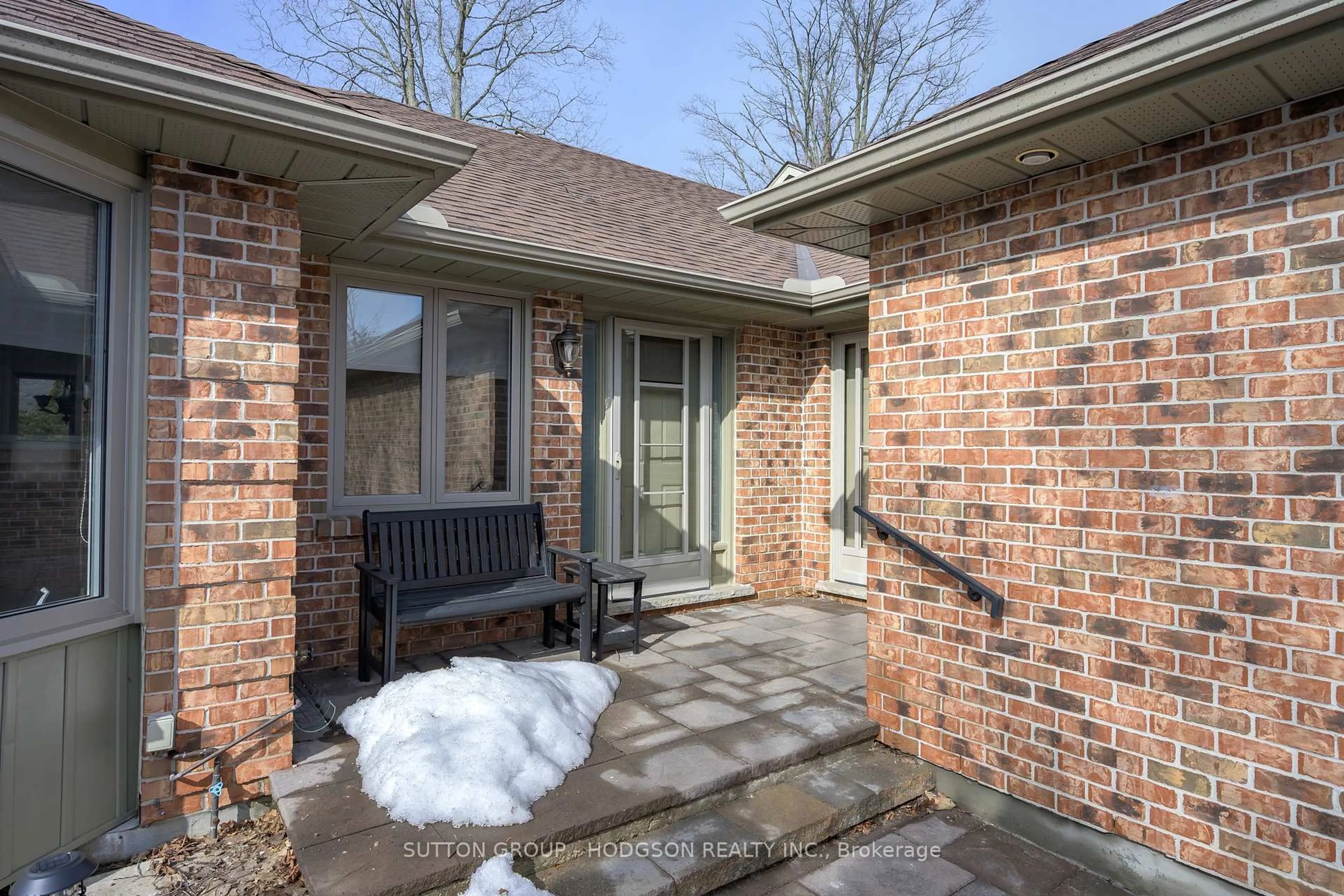 Unknown for 1443 Commissioners Rd #34, London South Ontario N6K 1E2