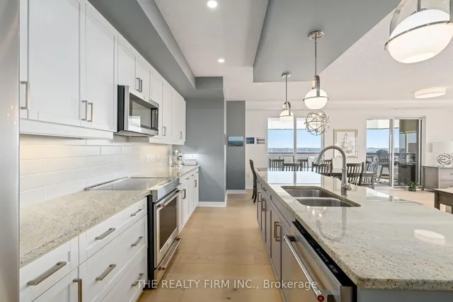 330 Ridout St #1708, London East 5