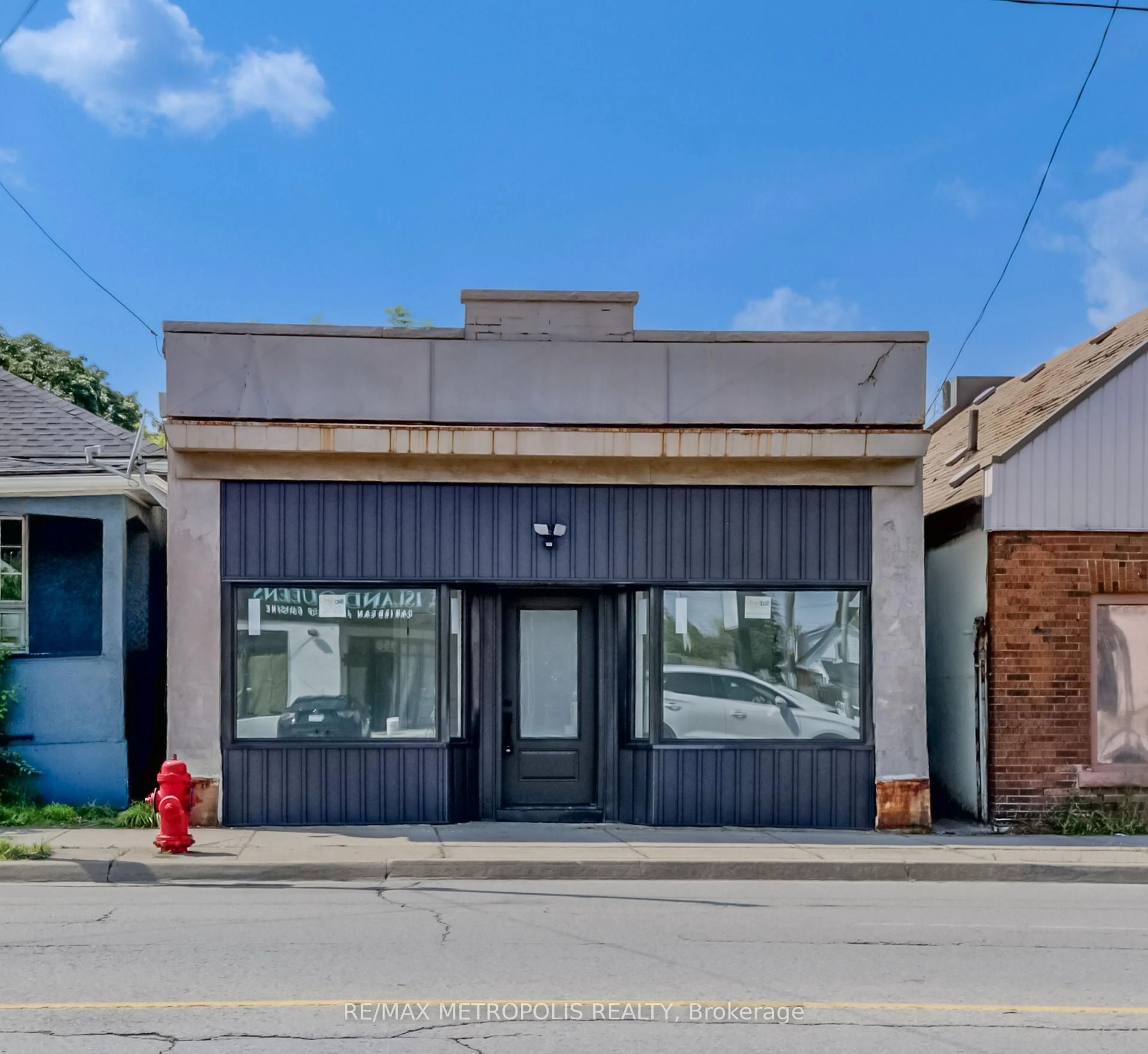 Unknown for 161 Kenilworth Ave, Hamilton Ontario L8H 4R9