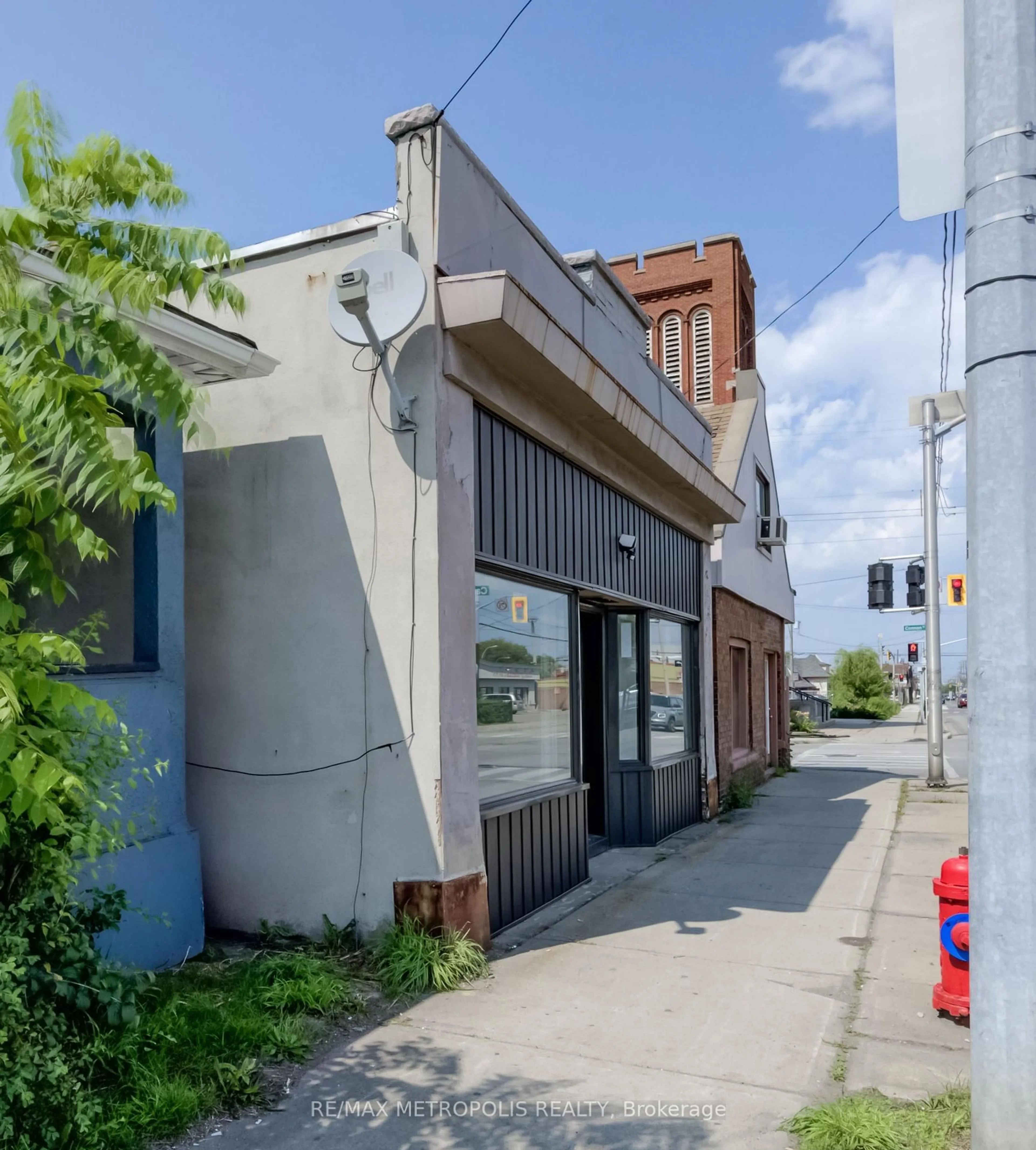 Unknown for 161 Kenilworth Ave, Hamilton Ontario L8H 4R9