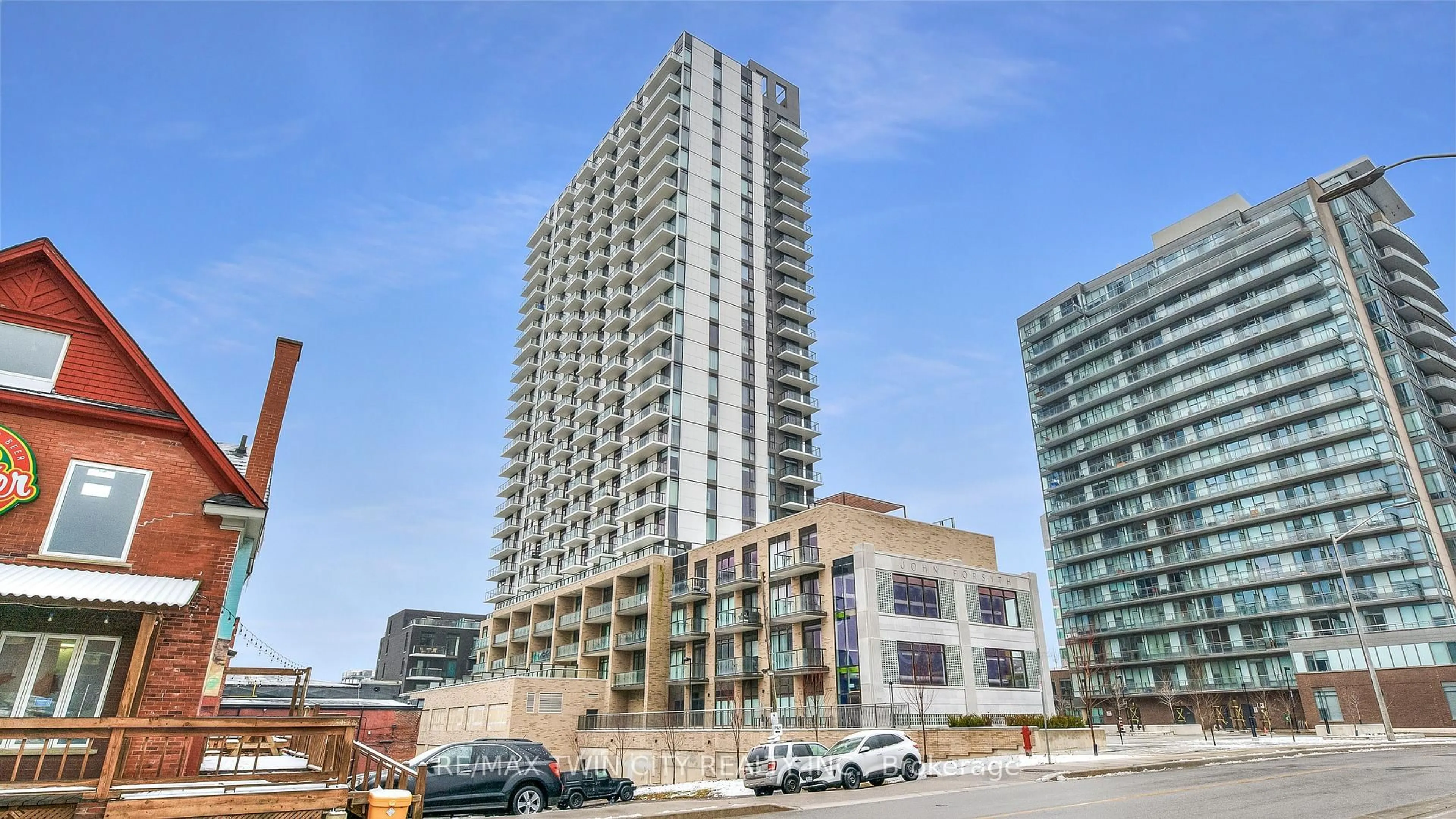 Unknown for 55 Duke St #1201, Kitchener Ontario N2H 4Z1