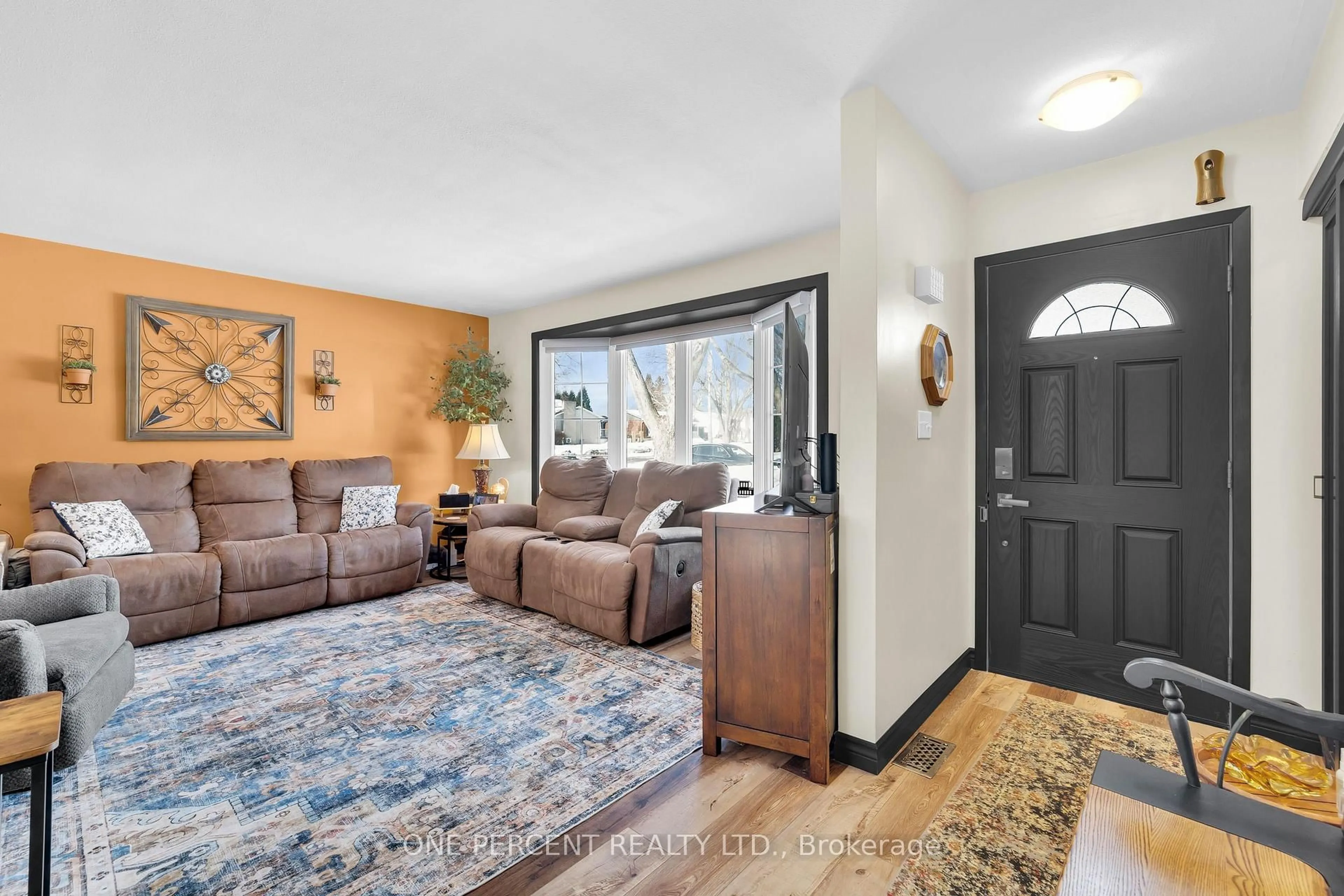 Unknown for 26 Peden Blvd, Brockville Ontario K6V 3K3