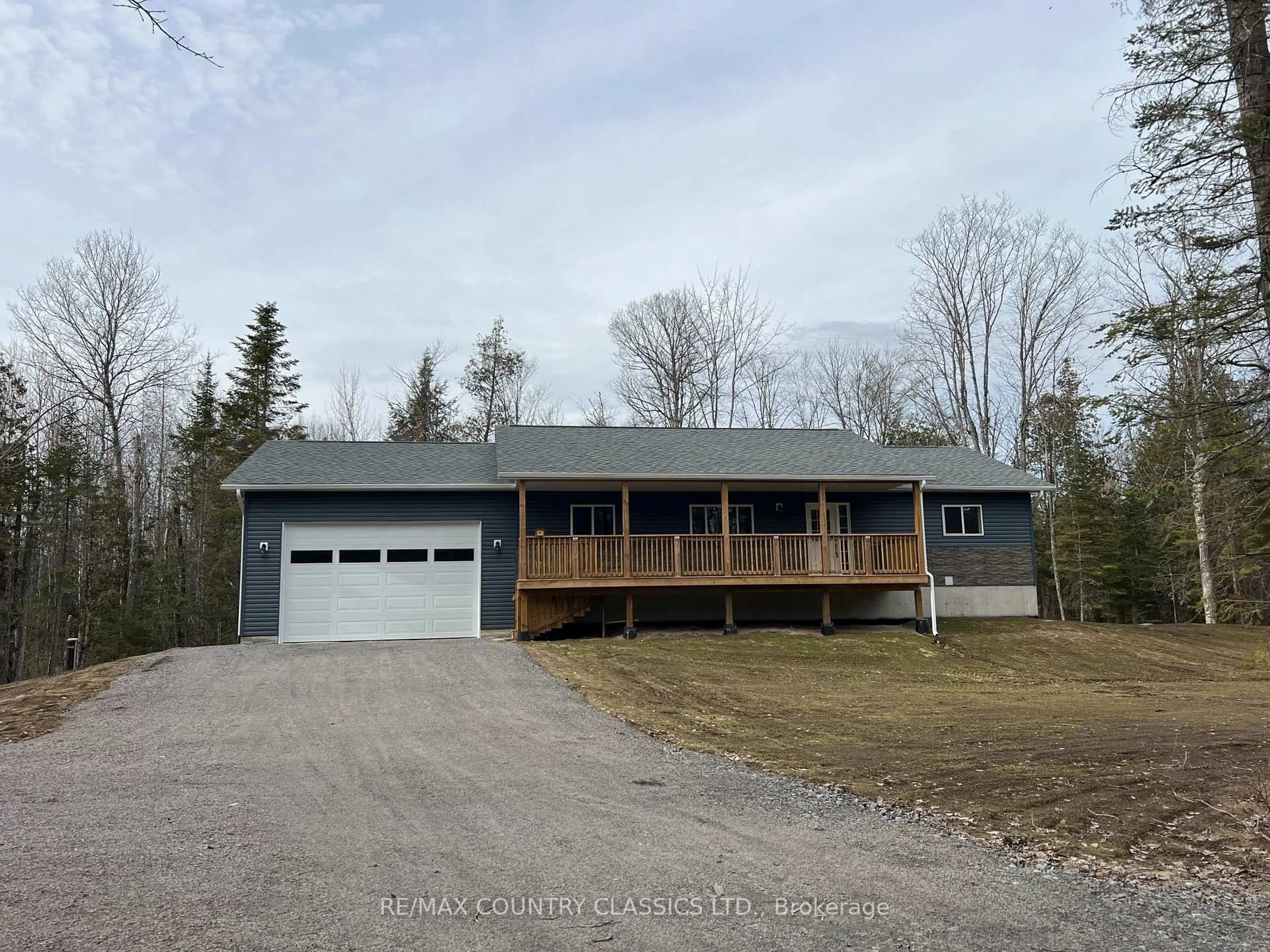 Unknown for 25350A Highway 62, Bancroft Ontario K0L 1C0