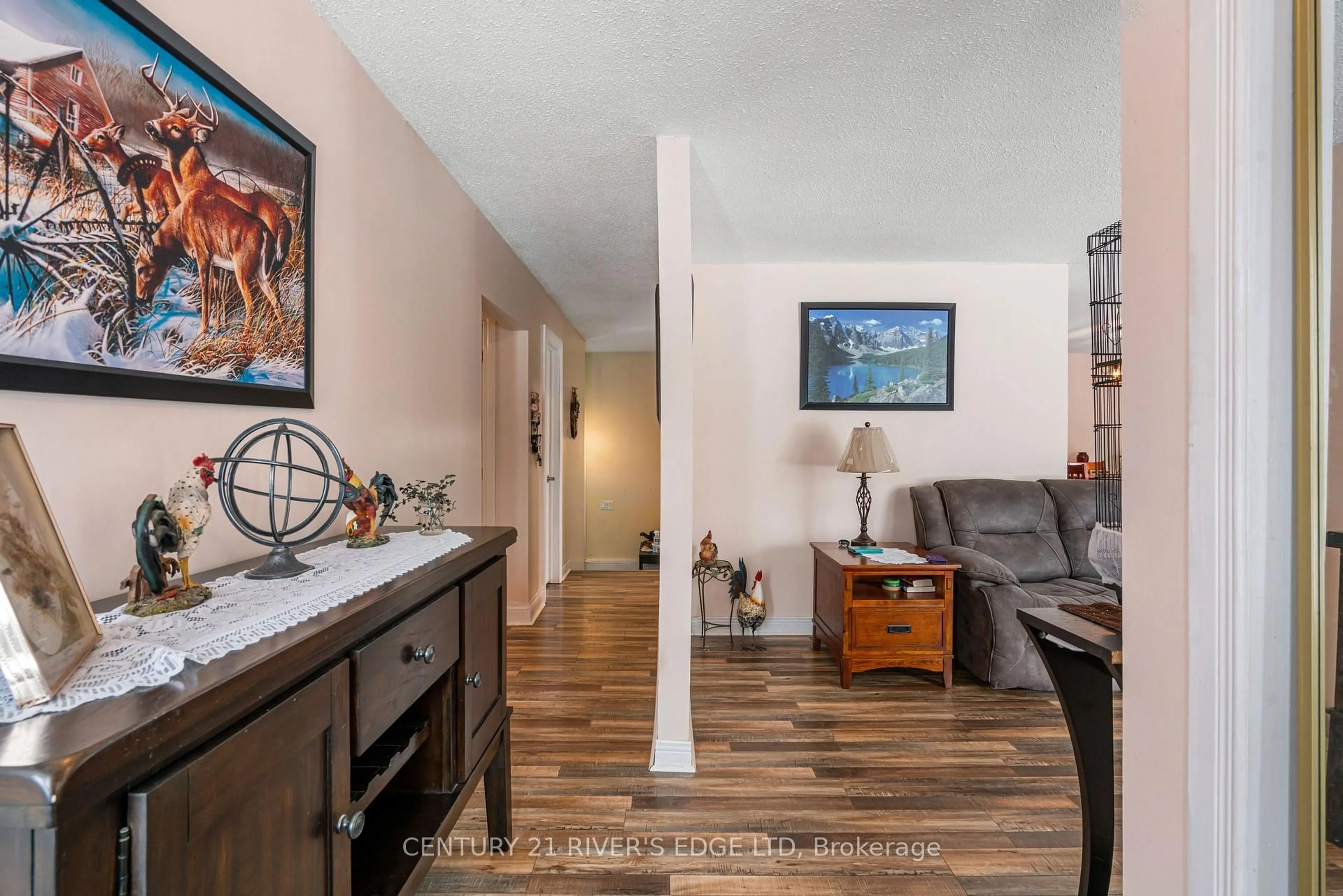 Unknown for 5429 County Road 16 Brinston Rd, South Dundas Ontario K0E 1E0