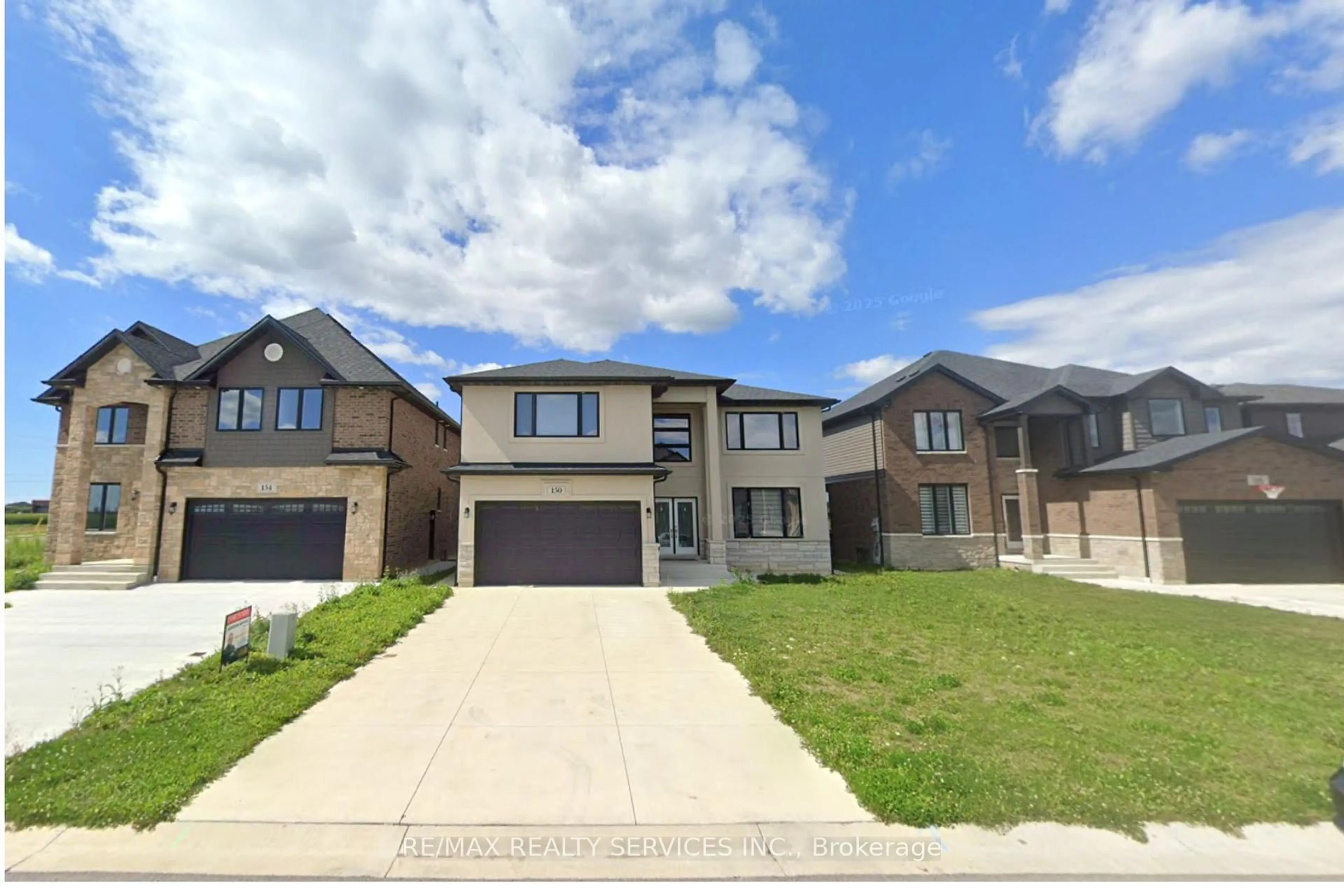 Unknown for 150 Tuscany Tr, Chatham-Kent Ontario N7M 0R9