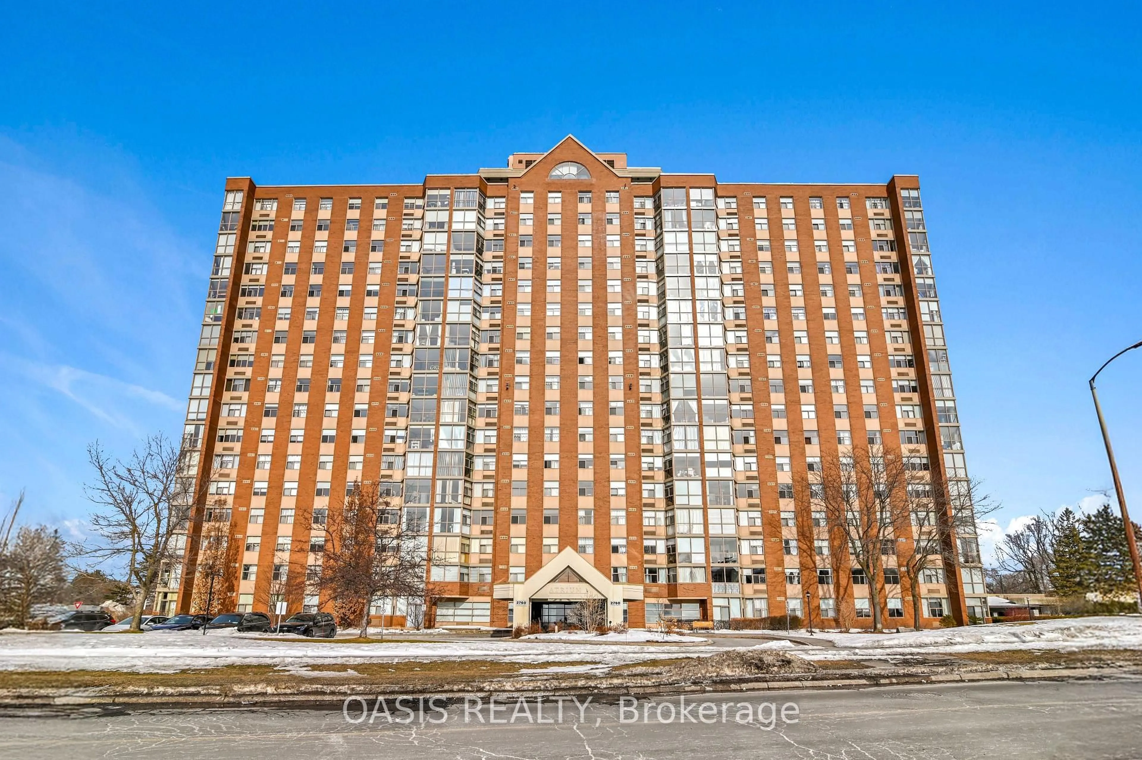 Unknown for 2760 Carousel Cres #1108, Ottawa Ontario K1T 2N4