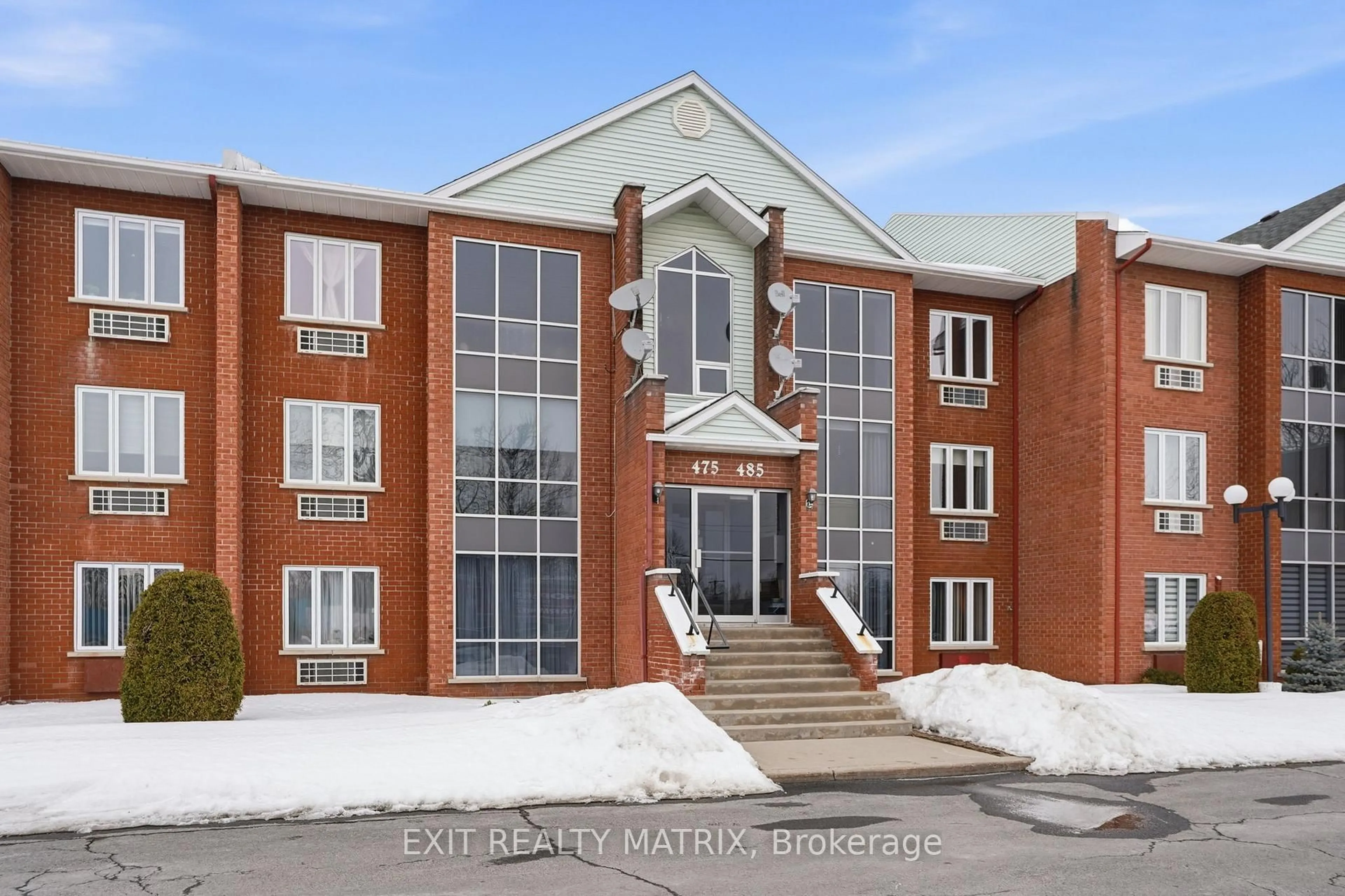 Unknown for 481 Spence Ave, Hawkesbury Ontario K6A 3A4