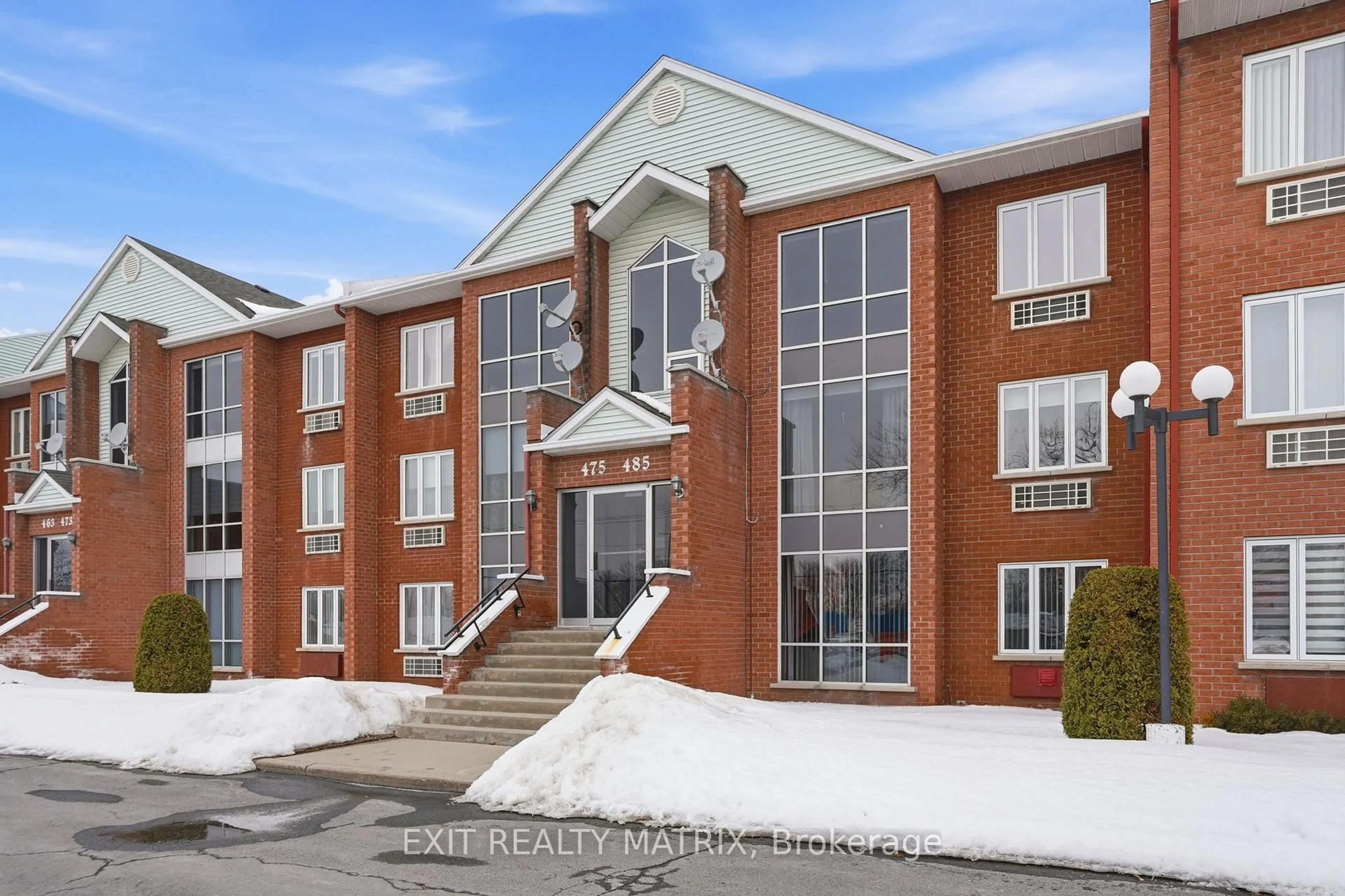 Unknown for 481 Spence Ave, Hawkesbury Ontario K6A 3A4