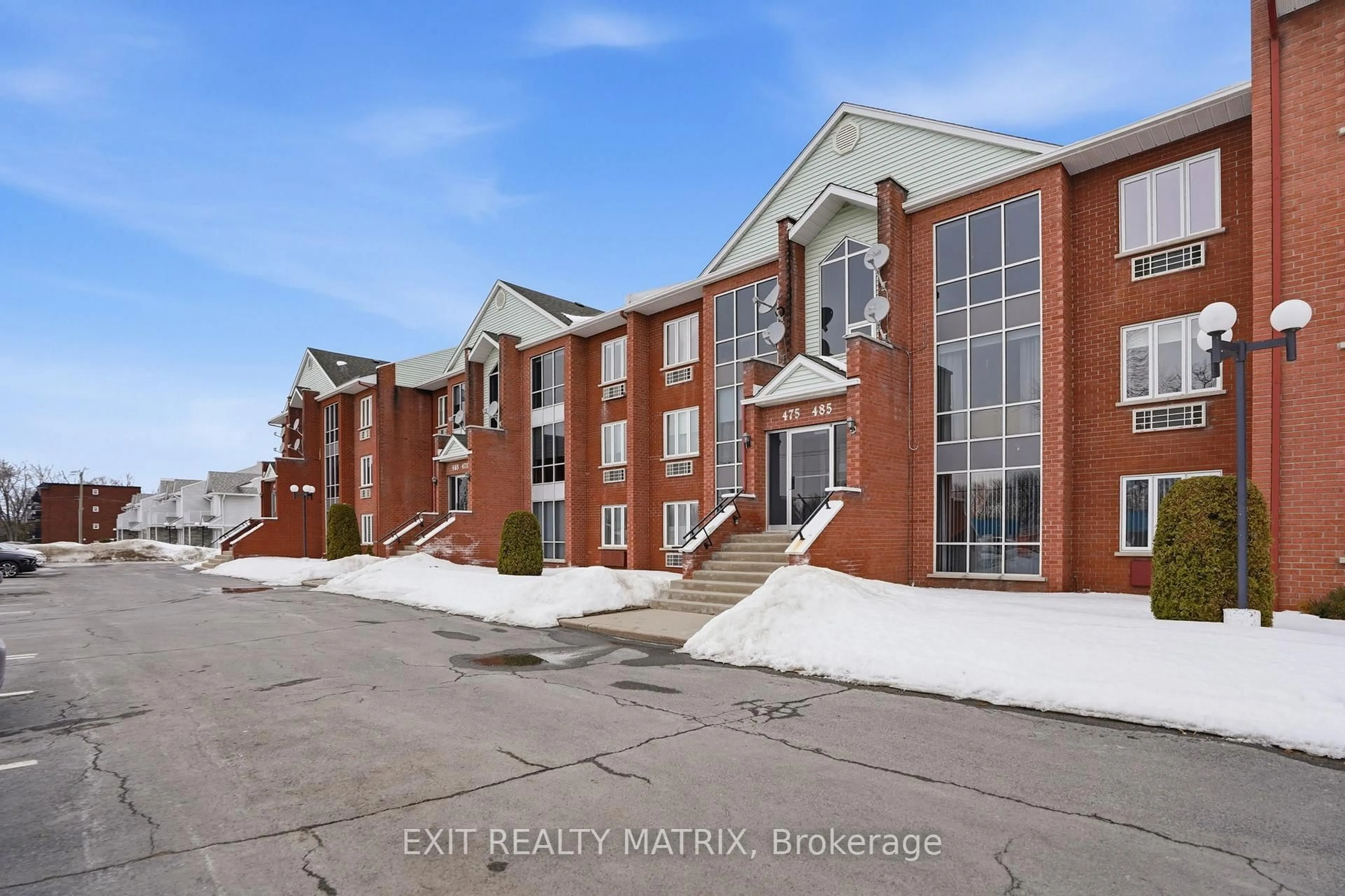 Unknown for 481 Spence Ave, Hawkesbury Ontario K6A 3A4