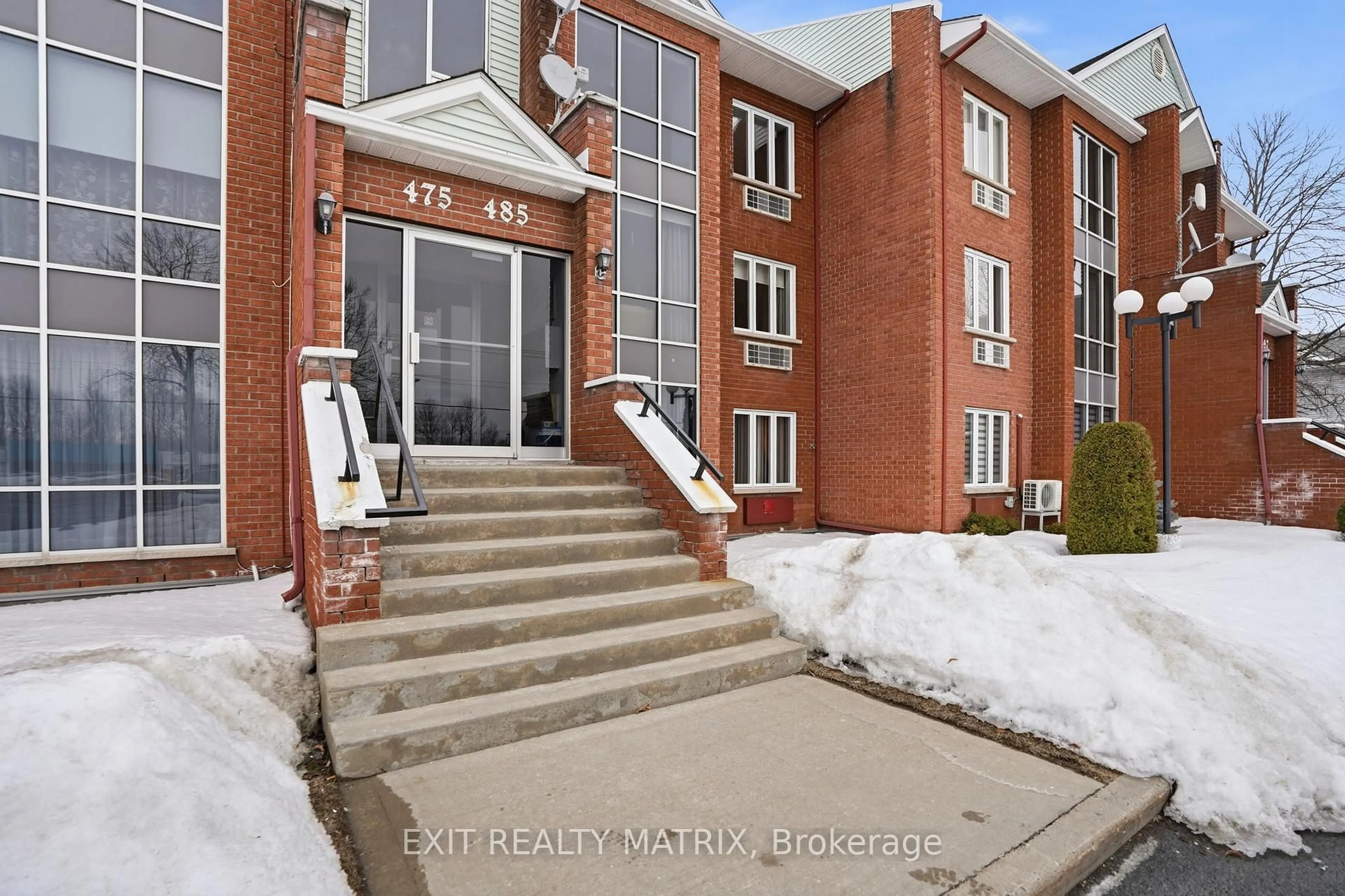 Unknown for 481 Spence Ave, Hawkesbury Ontario K6A 3A4