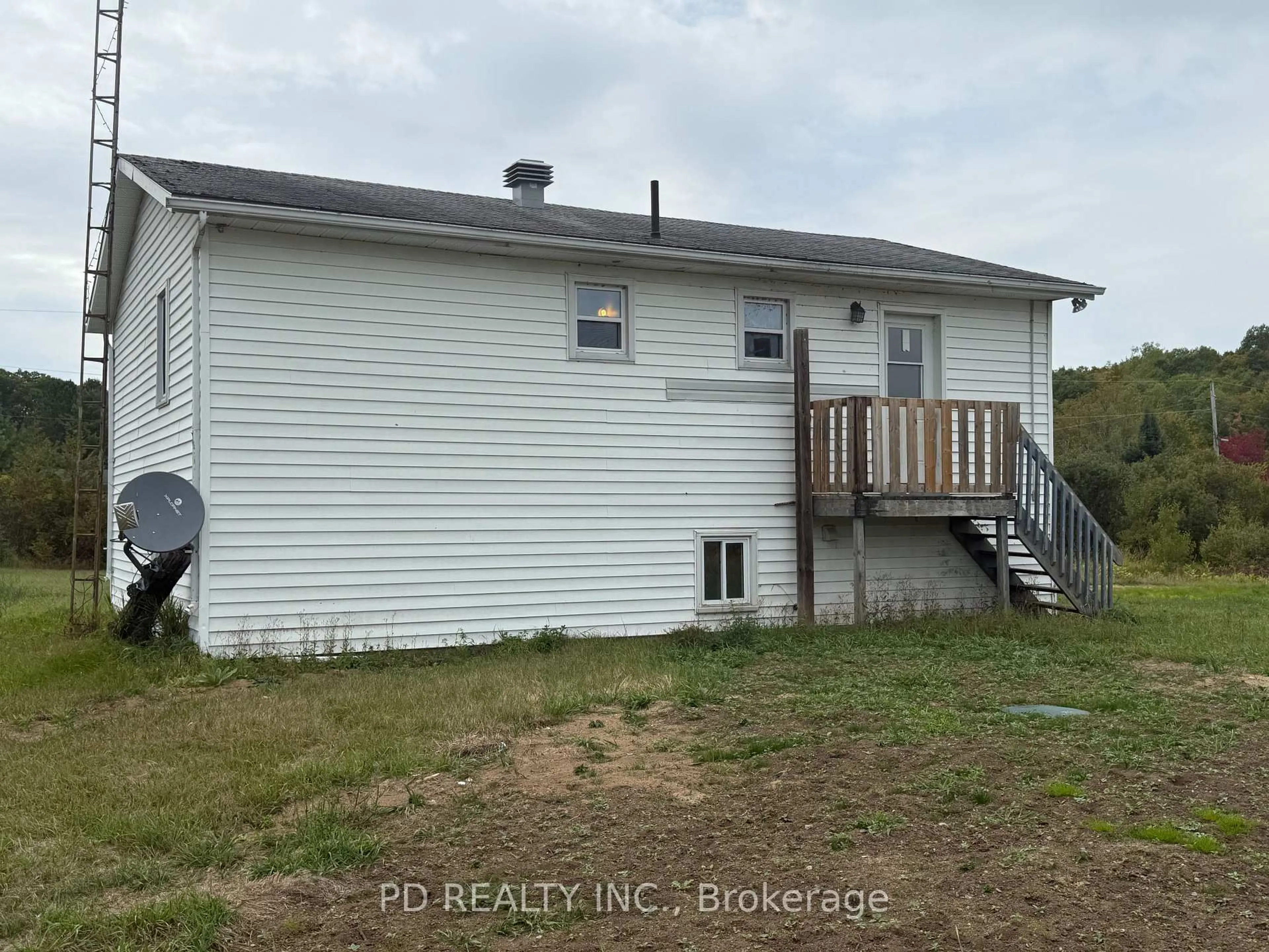 Unknown for 1251 Brock Rd, Mountain Grove Ontario K0H 2E0