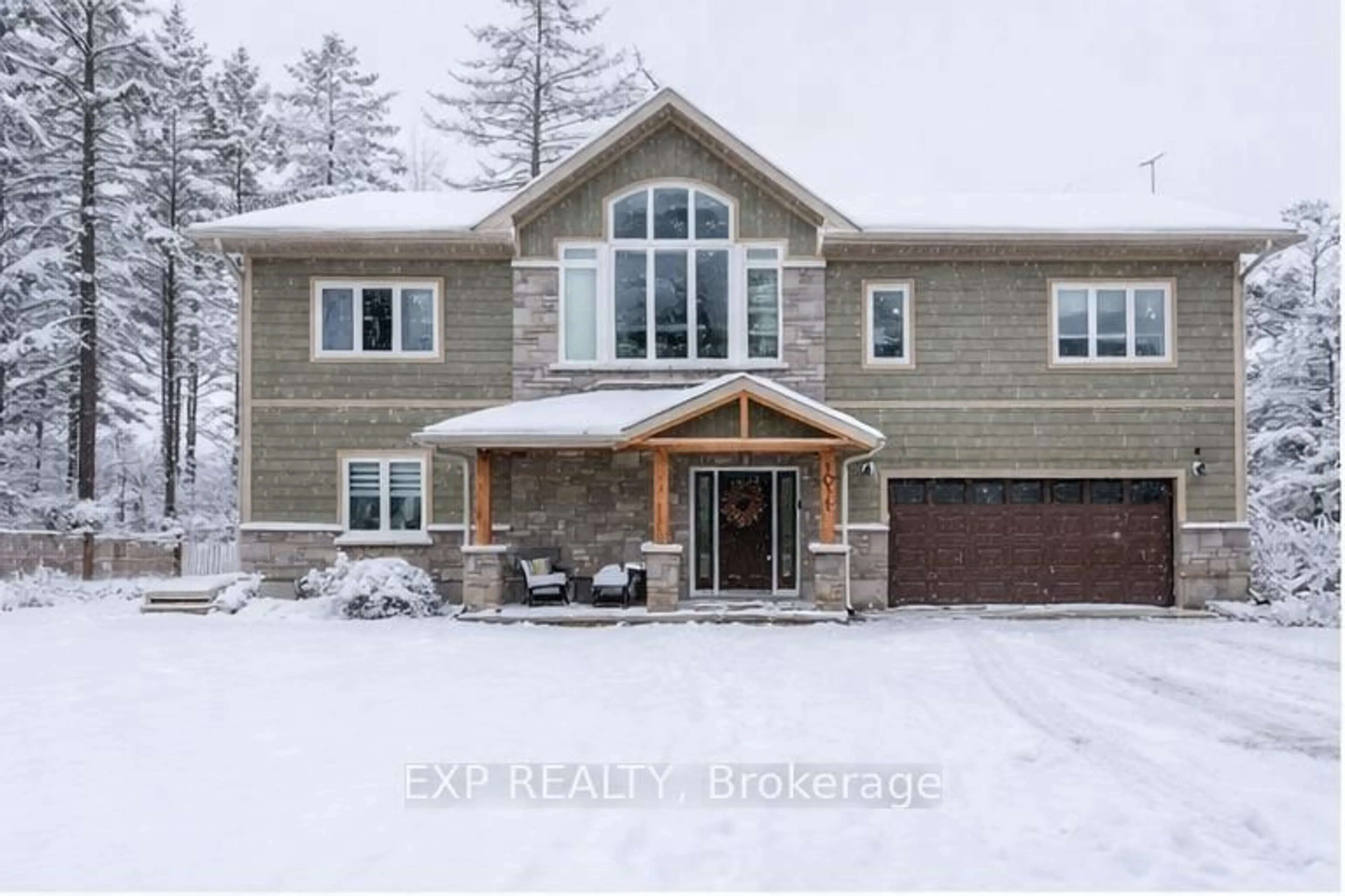 Unknown for 103 B Carriage Landing Rd, Haley Station Ontario K0J 1Y0