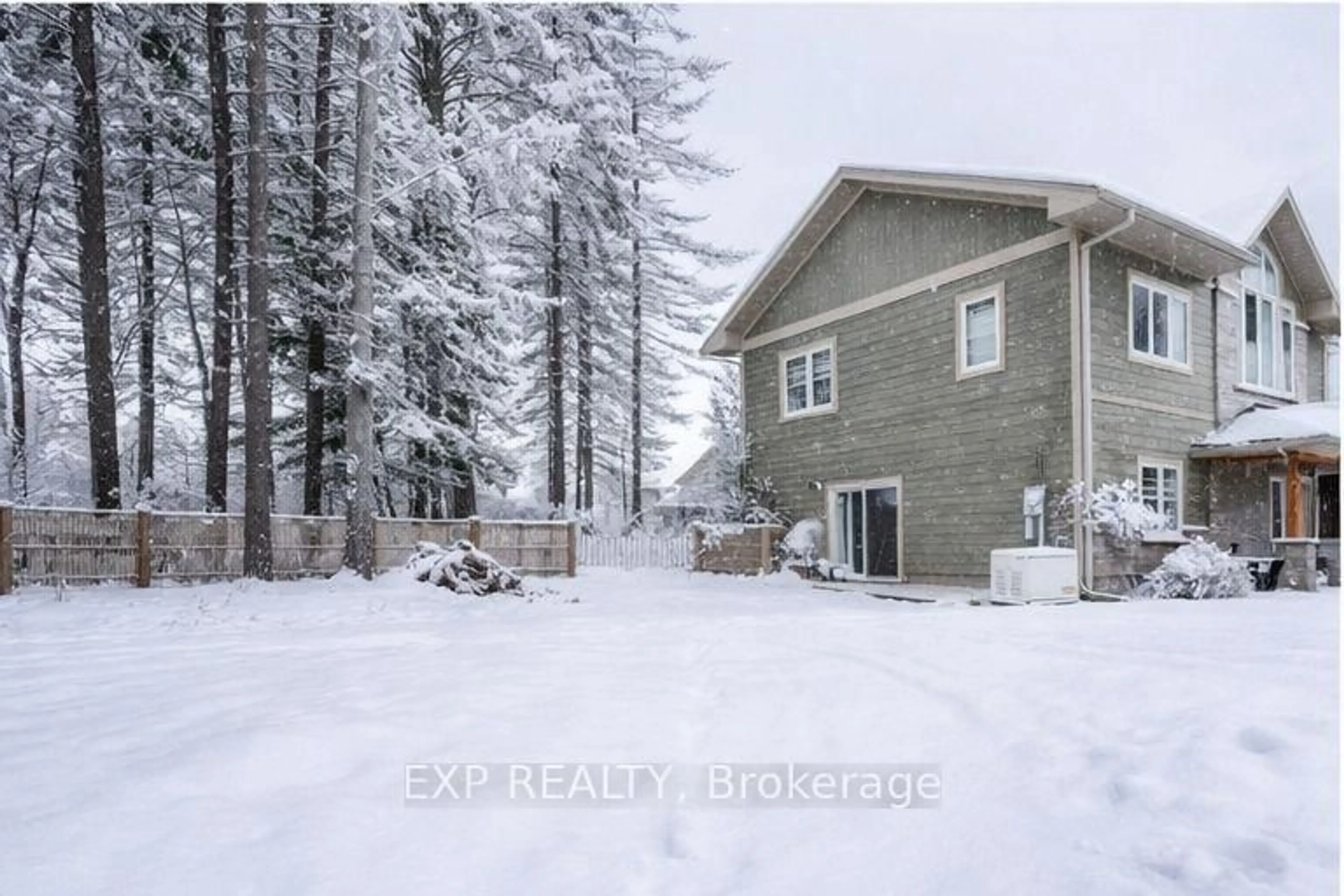 Unknown for 103 B Carriage Landing Rd, Haley Station Ontario K0J 1Y0