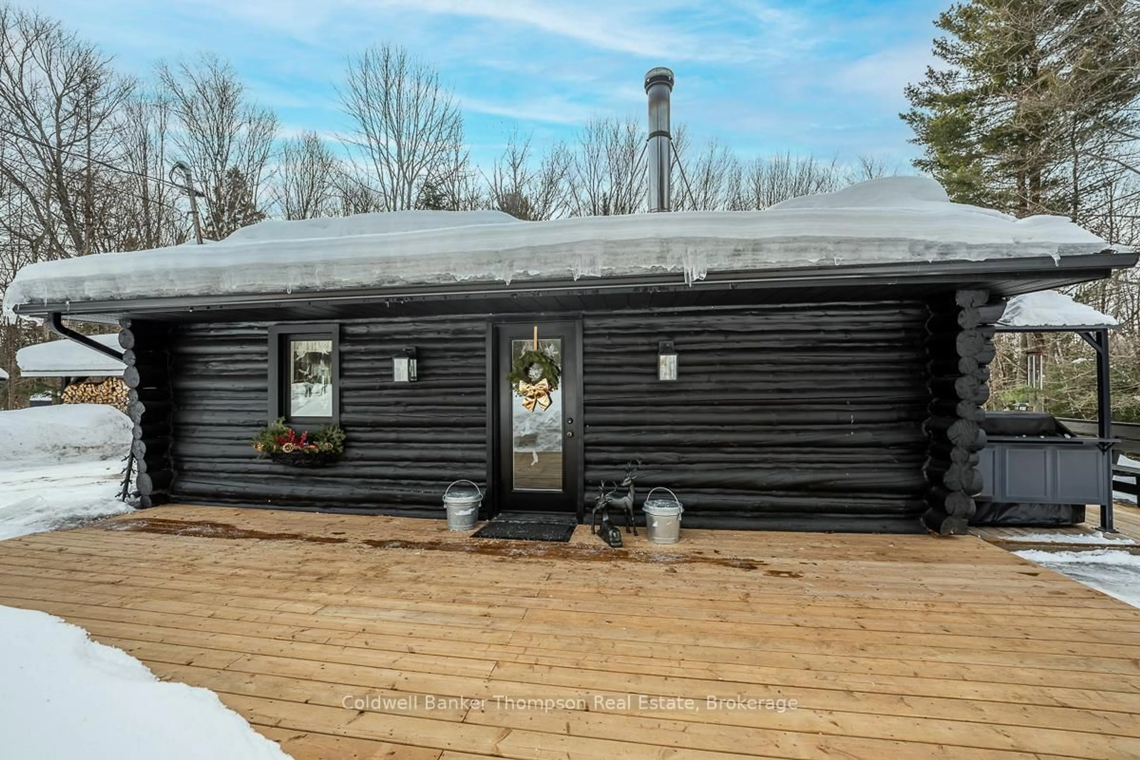 Unknown for 1017 SAVAGE SETTLEMENT Rd, Perry Ontario P0A 1Y0