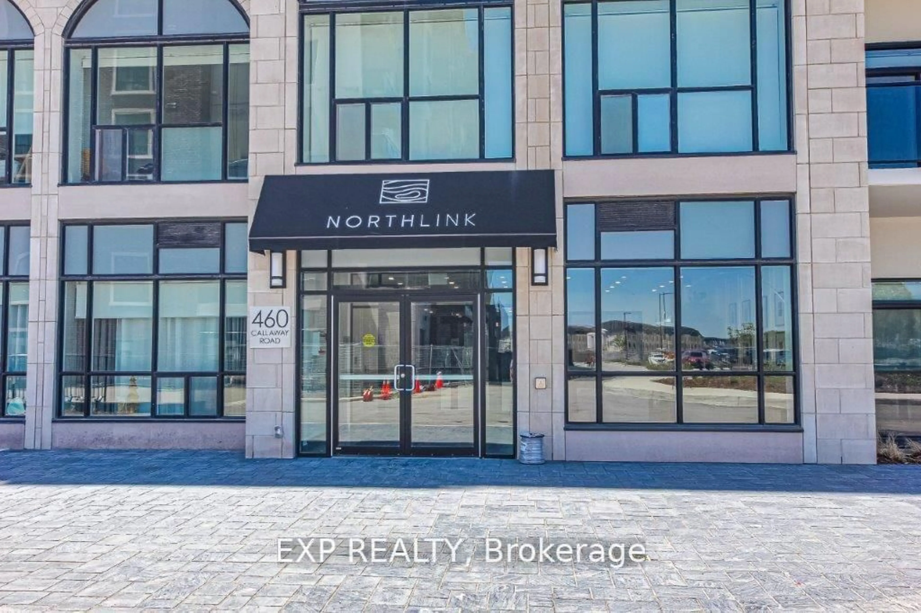 Unknown for 460 Callaway Rd #1007, London North Ontario N6G 0Z2