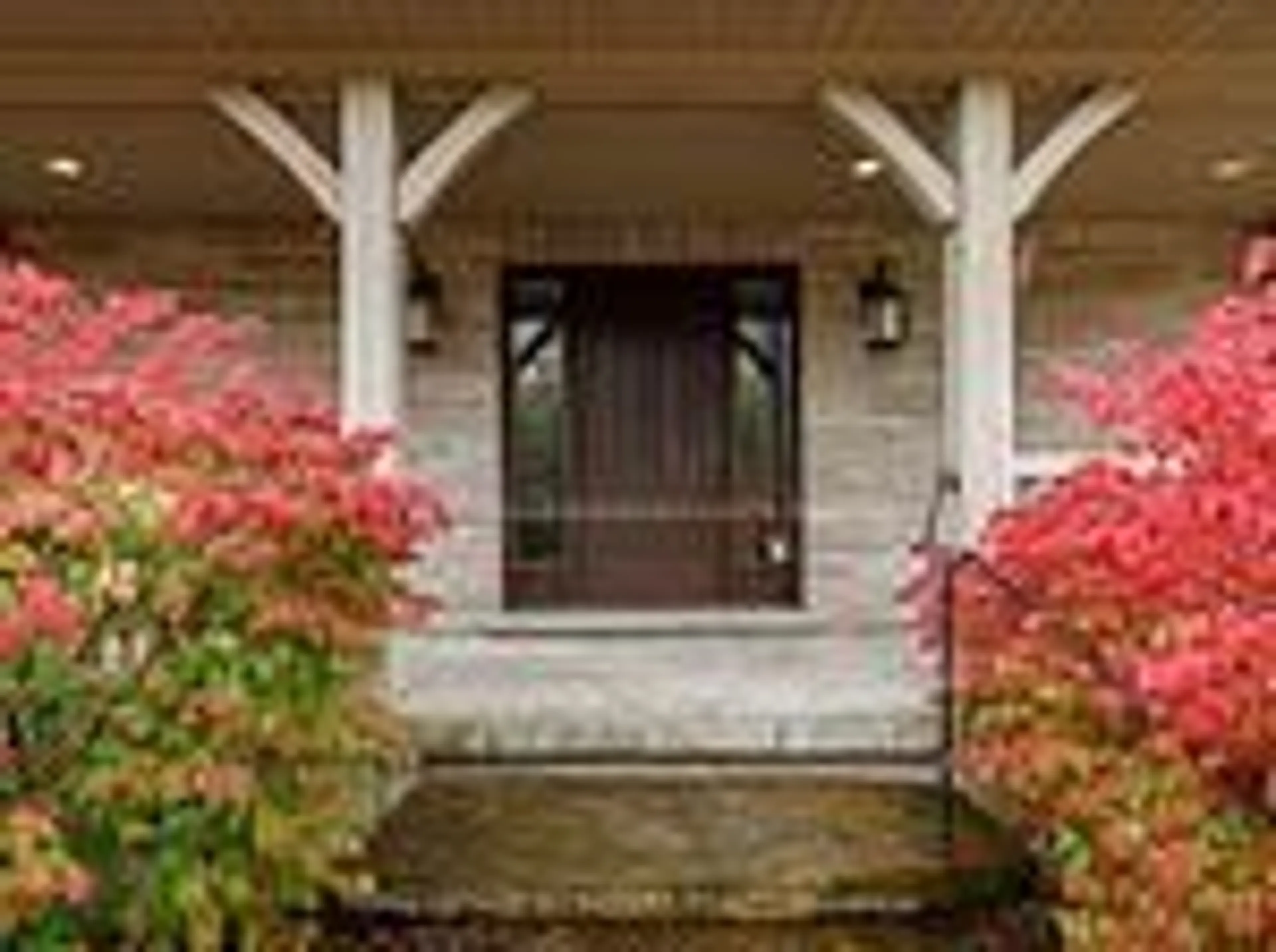 Indoor entryway for 608450 12th Sdrd, Blue Mountains Ontario N0H 2E0