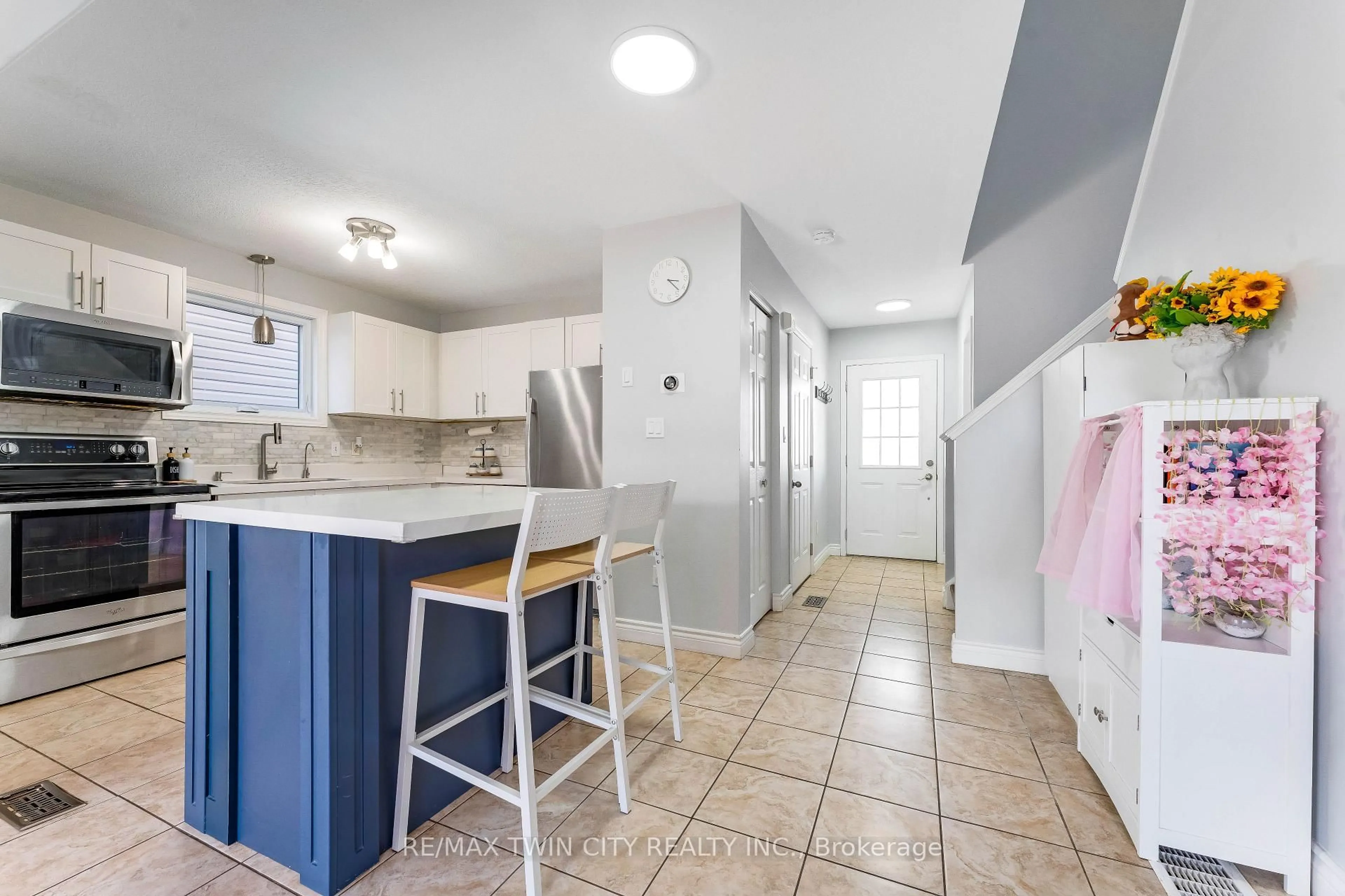 Unknown for 160 Prosperity Dr, Kitchener Ontario N2E 4E5