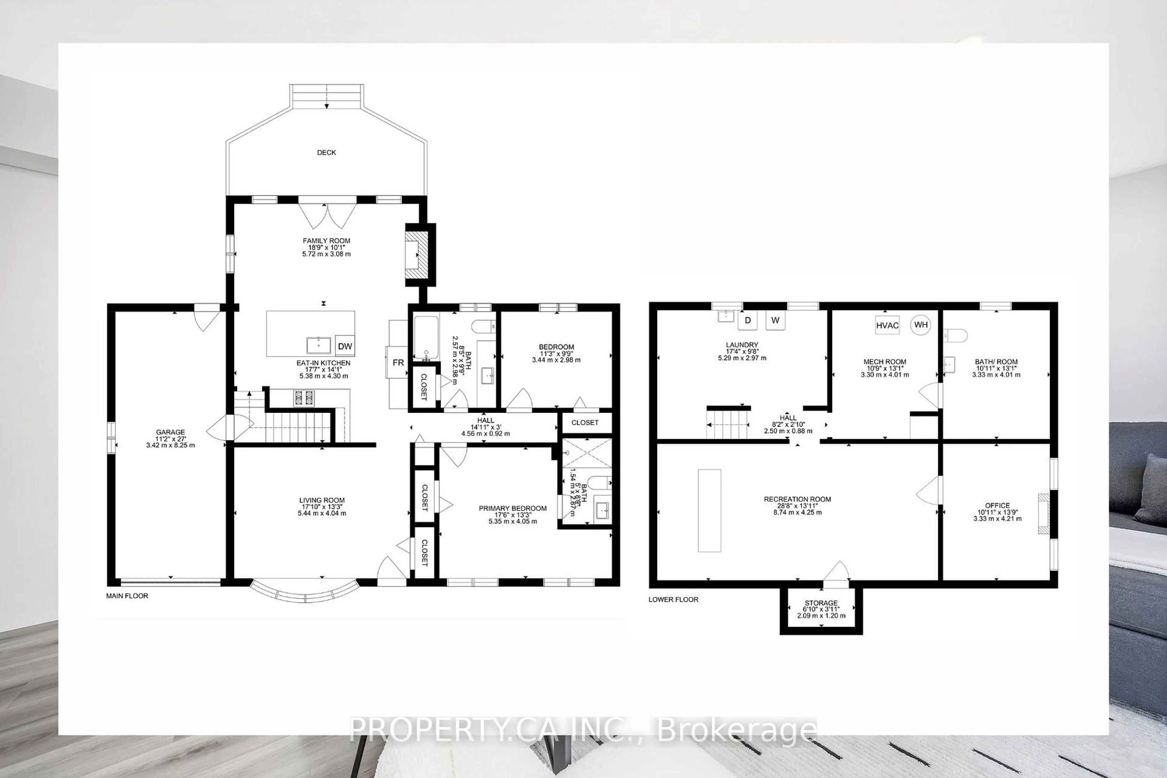 Floor plan for 184 West River Rd, Cambridge Ontario N1S 2Z8