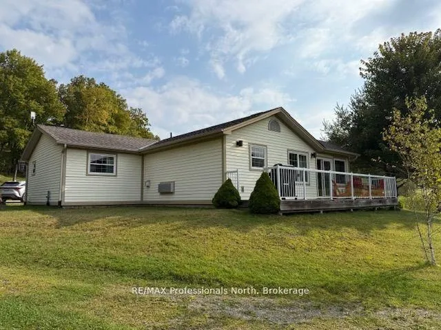 1052 Rat Bay Rd #126-5, Lake of Bays 3
