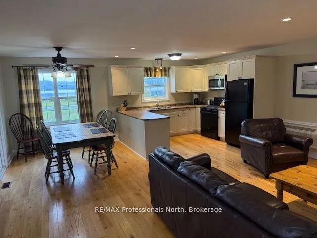 1052 Rat Bay Rd #126-5, Lake of Bays 5