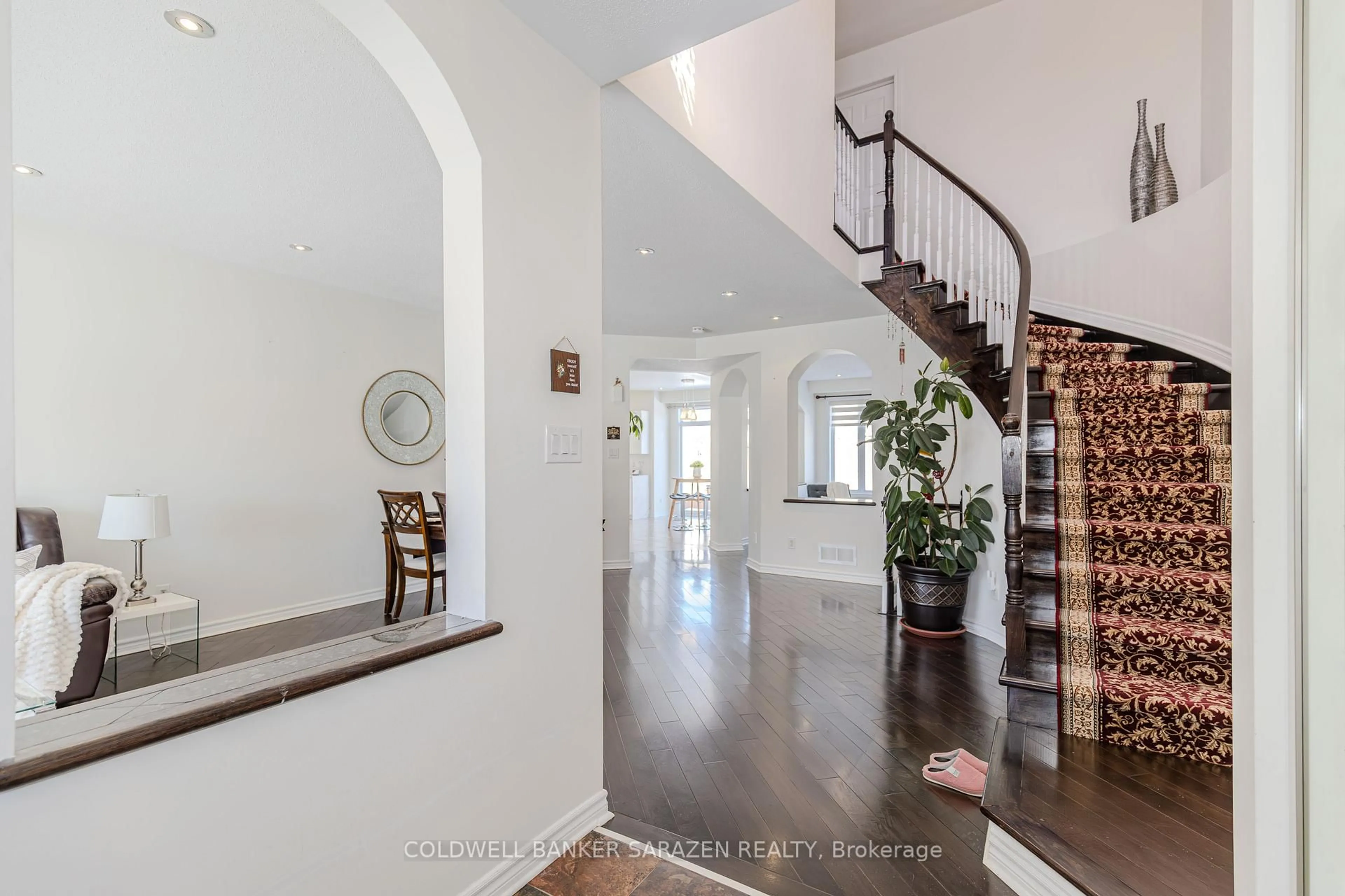 Unknown for 122 Springton Cres, Barrhaven Ontario K2J 0V9