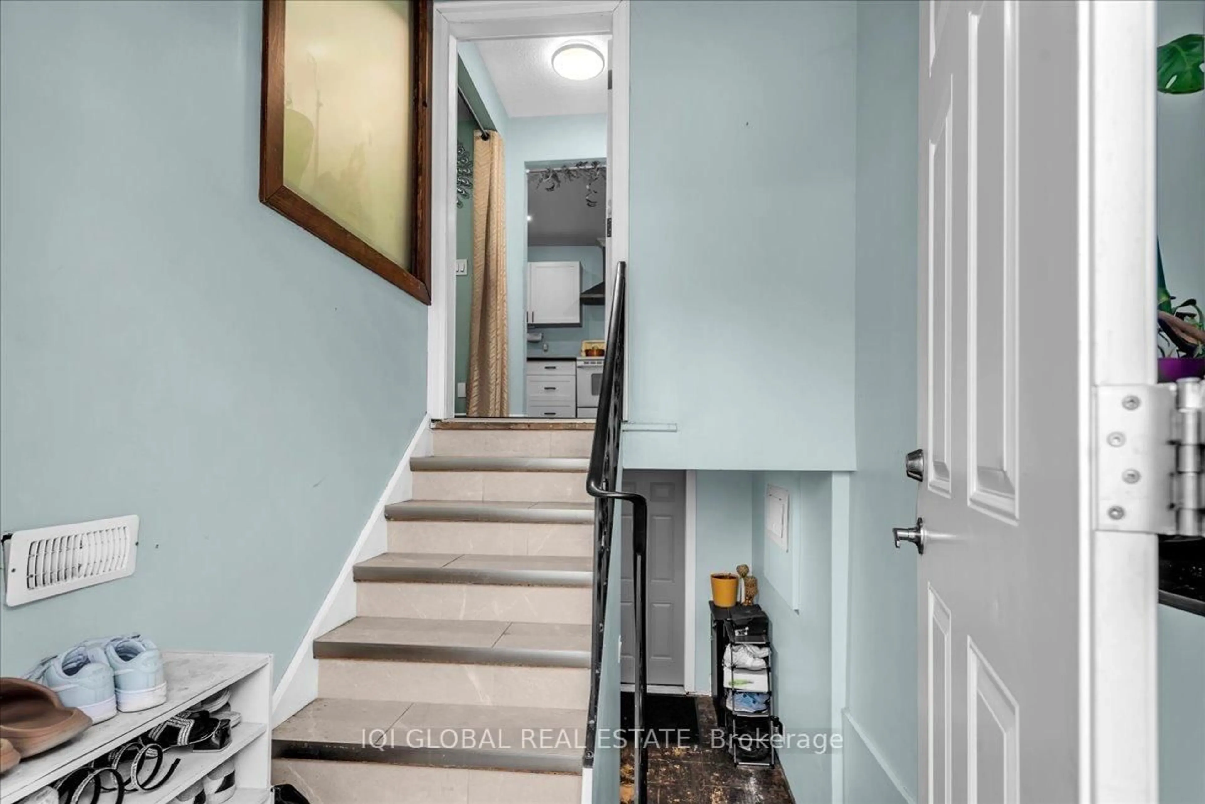 Unknown for 134 Thaler Ave, Kitchener Ontario N2A 1R5