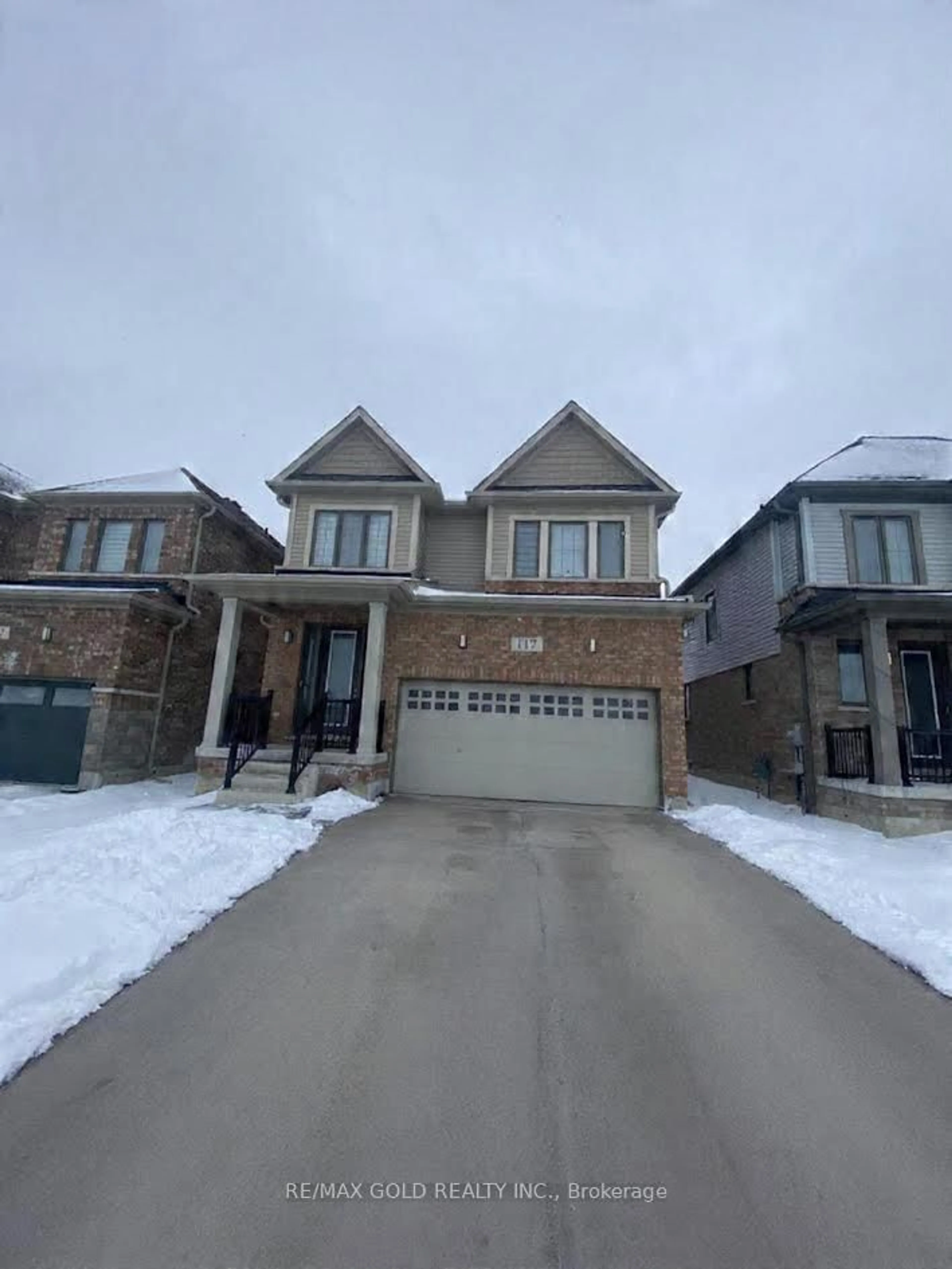 Unknown for 117 Leslie Davis St, North Dumfries Ontario N0B 1E0