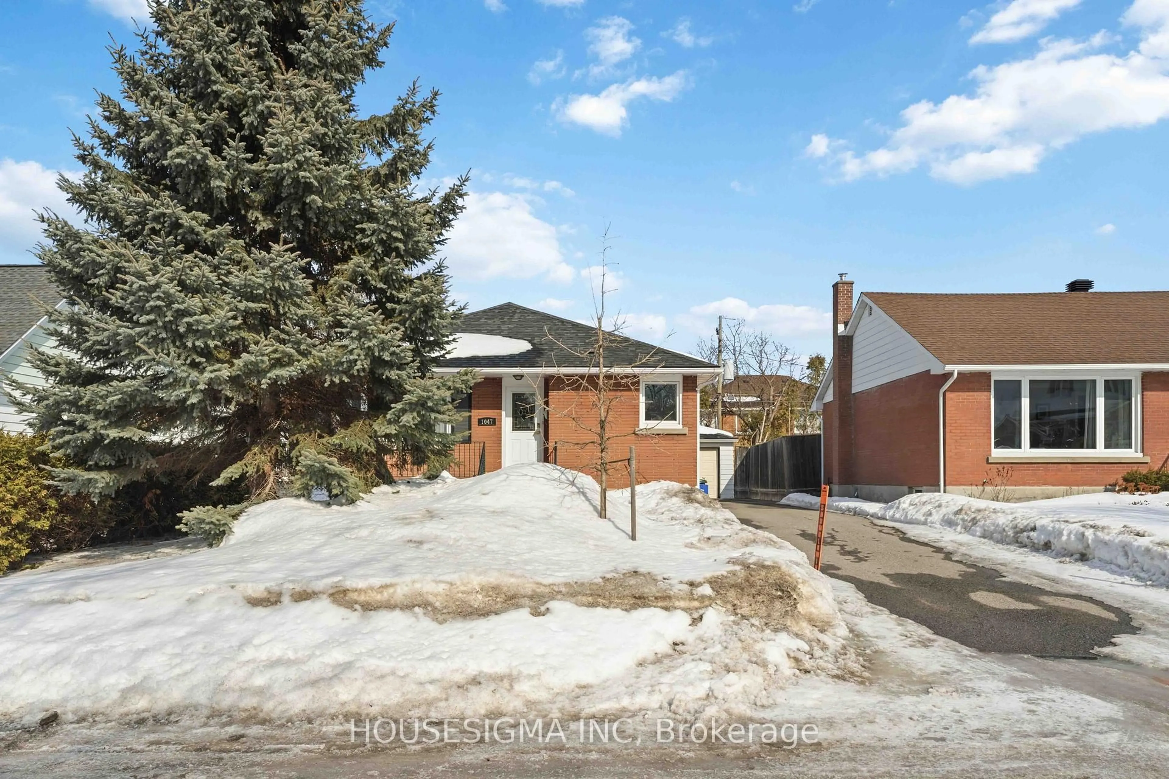 Unknown for 1047 Richard Ave, Ottawa Ontario K1H 8C3