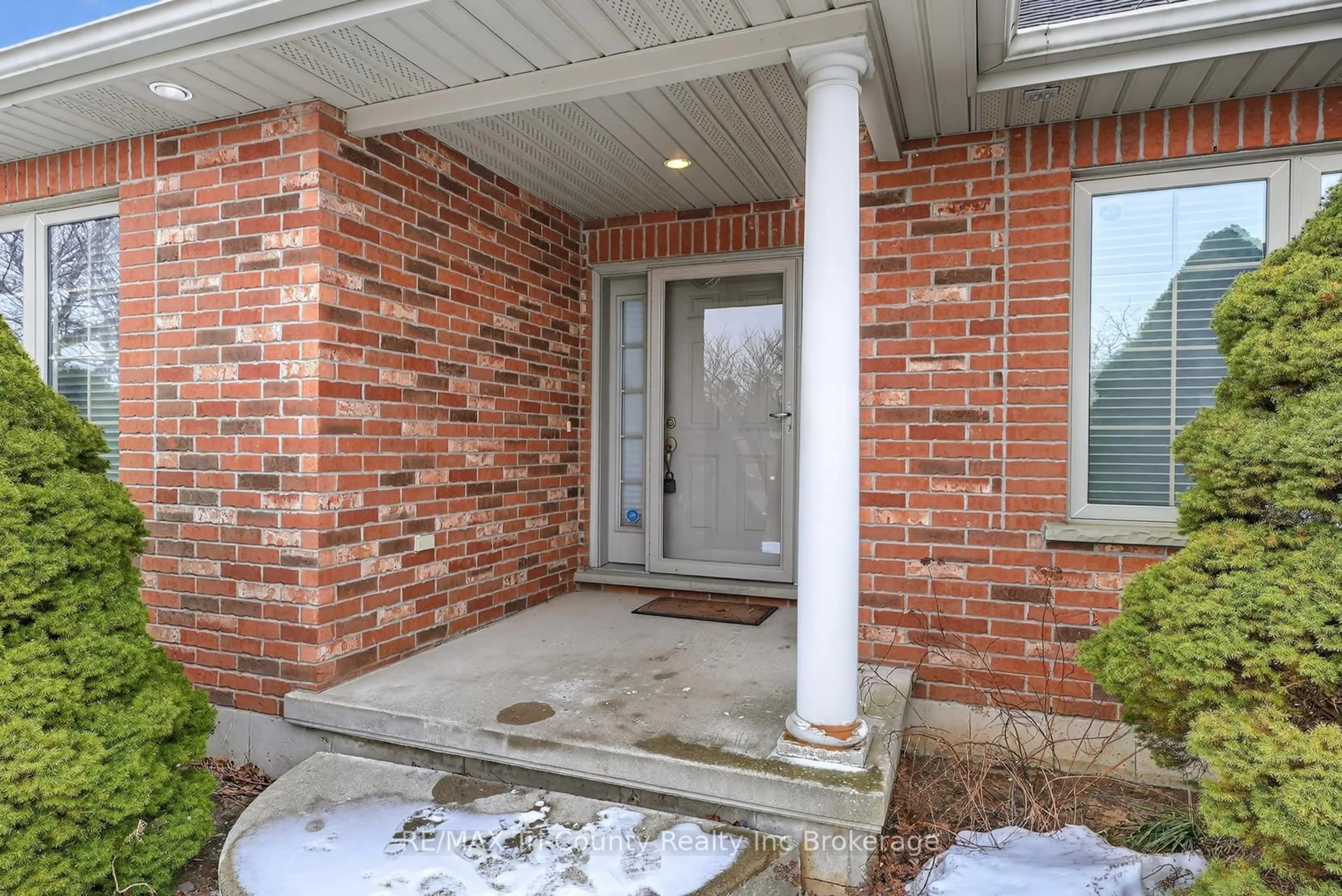 Unknown for 14 Yeager Ave, Norfolk Ontario N3Y 5M6