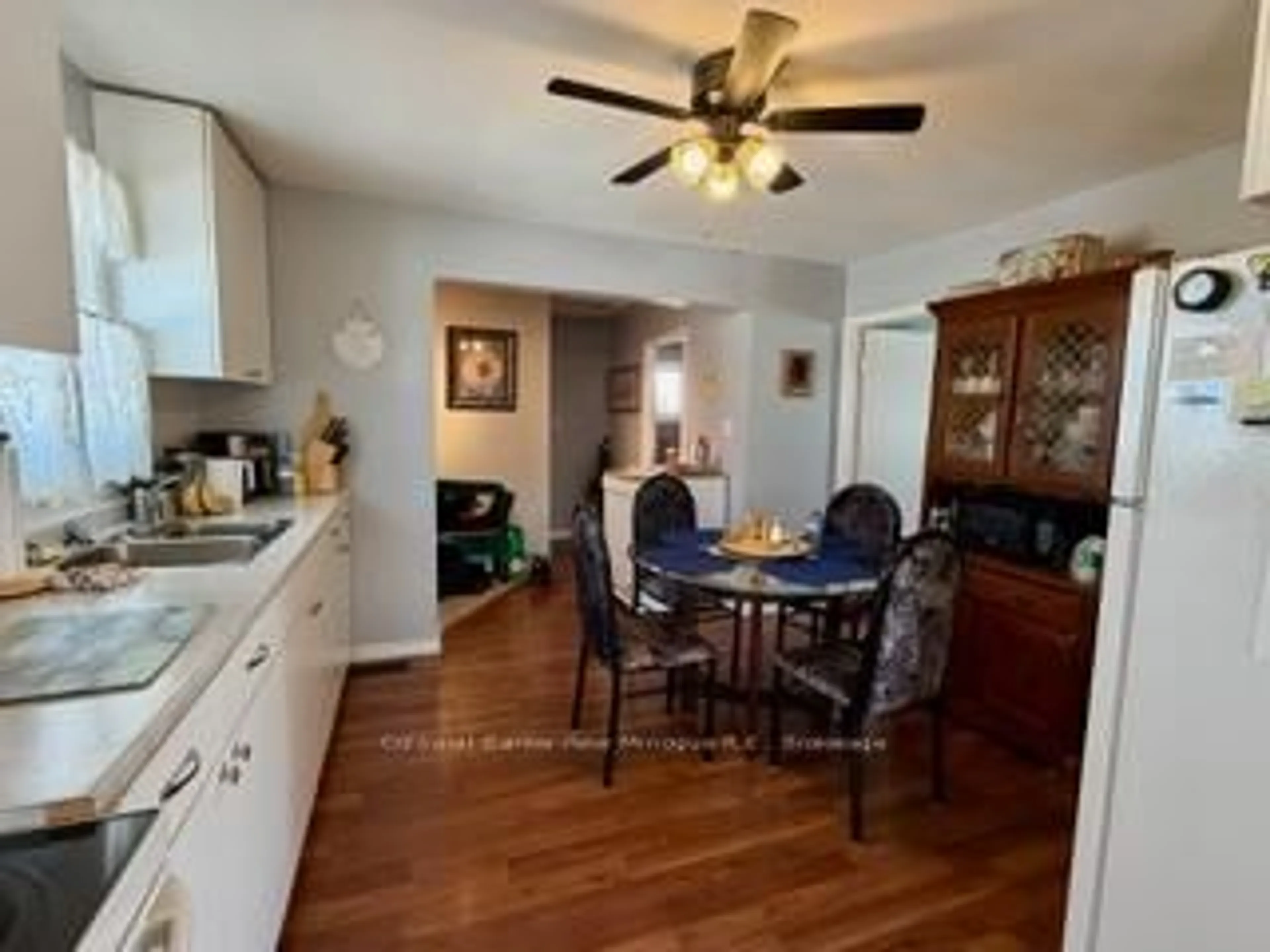 Unknown for 310 Gould Ave, North Bay Ontario P1B 7C8