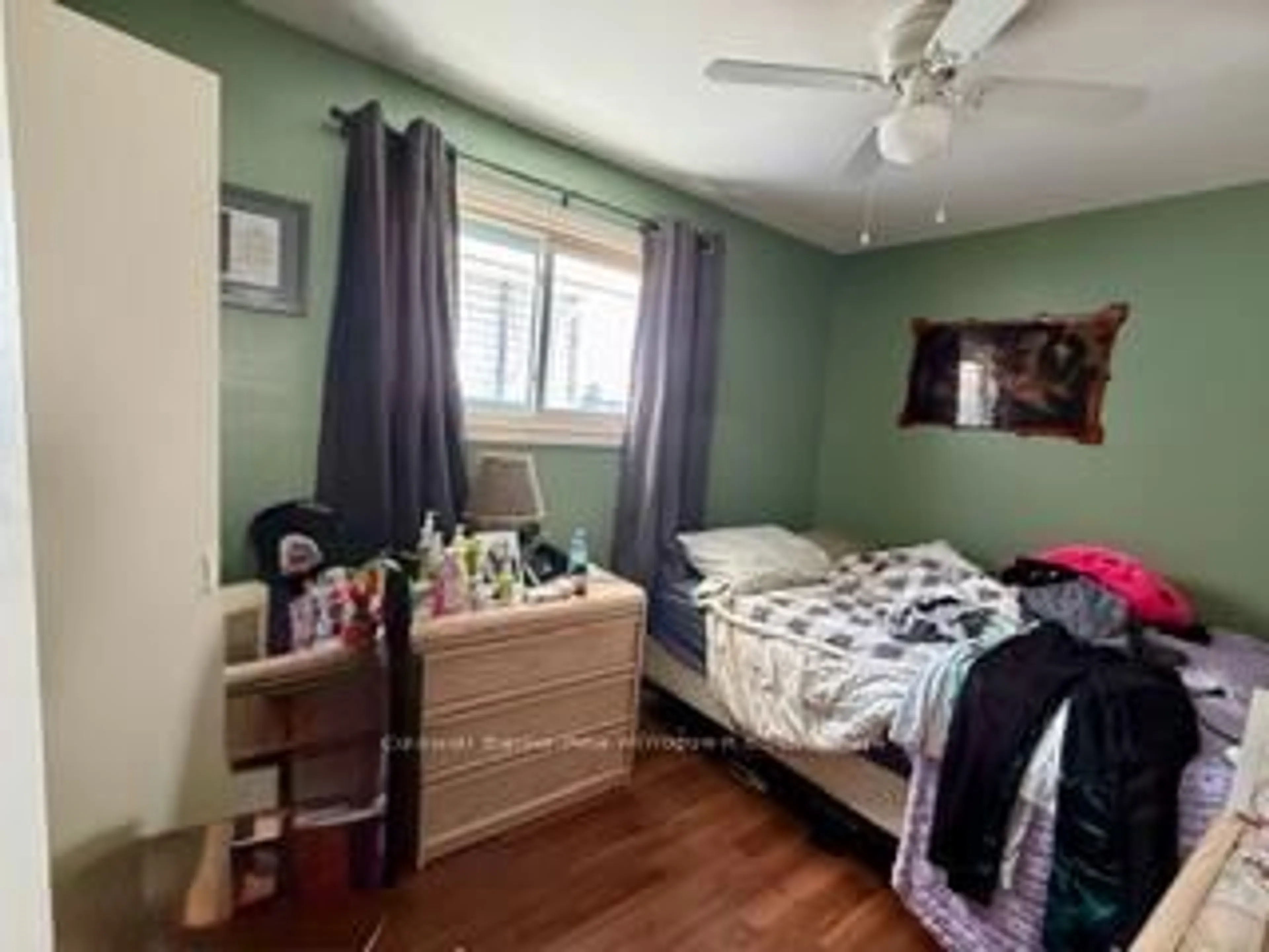 A pic of a room for 310 Gould Ave, North Bay Ontario P1B 7C8