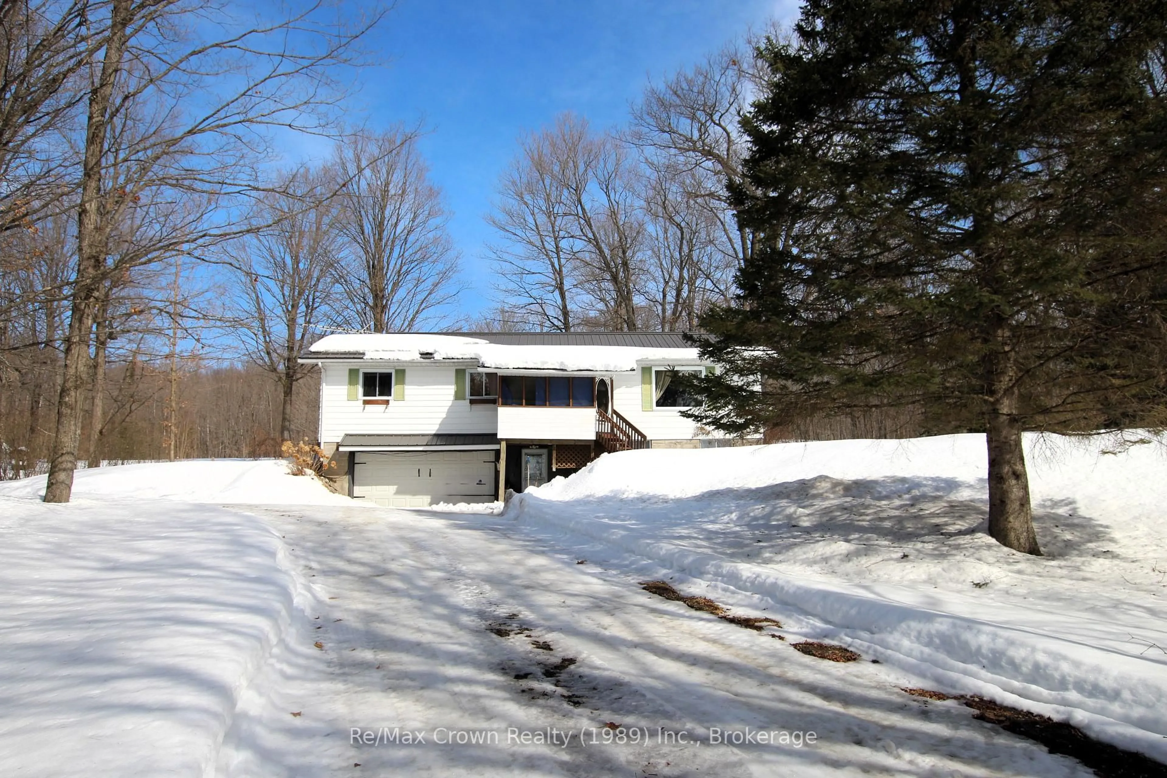 Unknown for 7916 Highway 534 Highway, Parry Sound Remote Area Ontario P0H 2R0