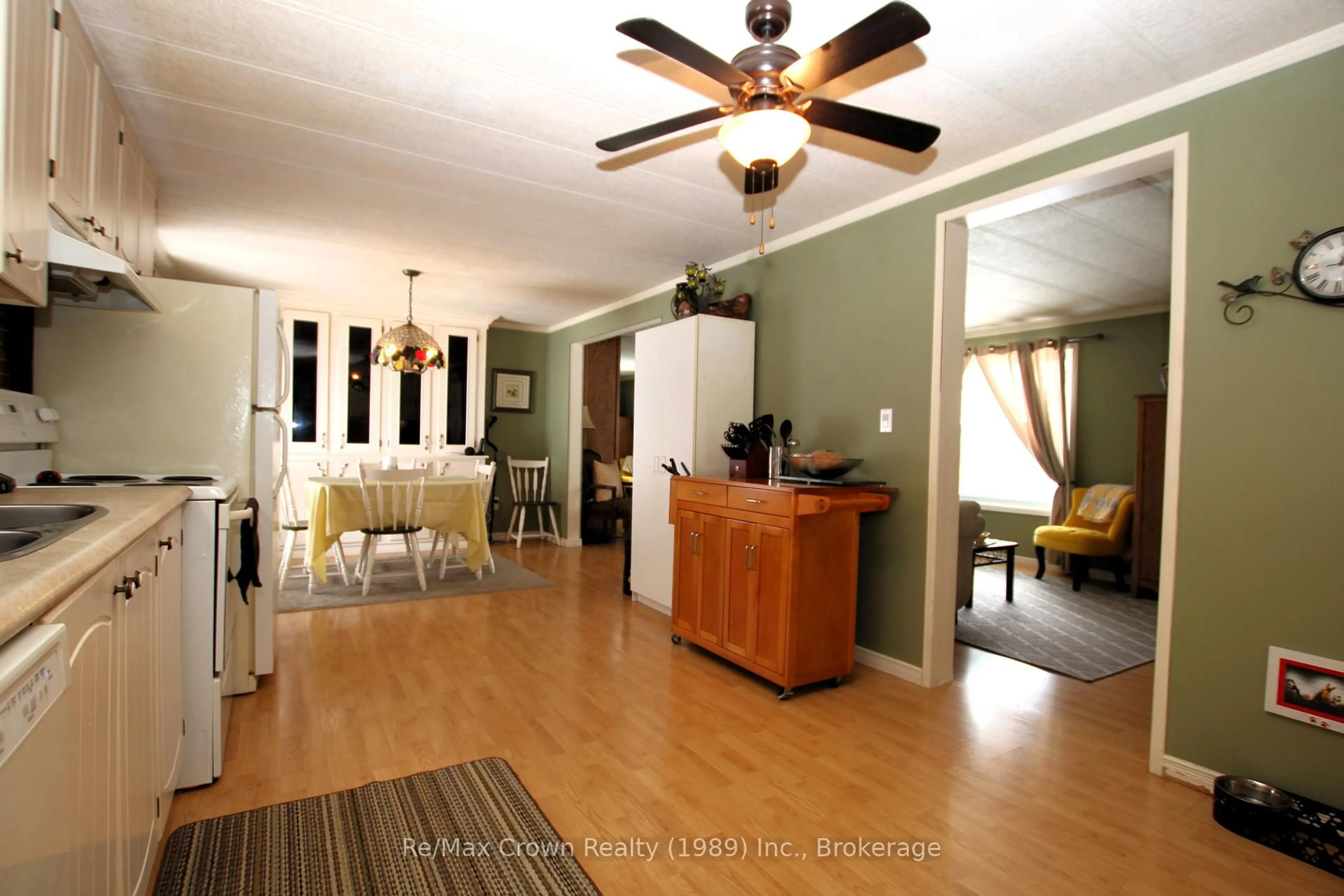 Unknown for 7916 Highway 534 Highway, Parry Sound Remote Area Ontario P0H 2R0