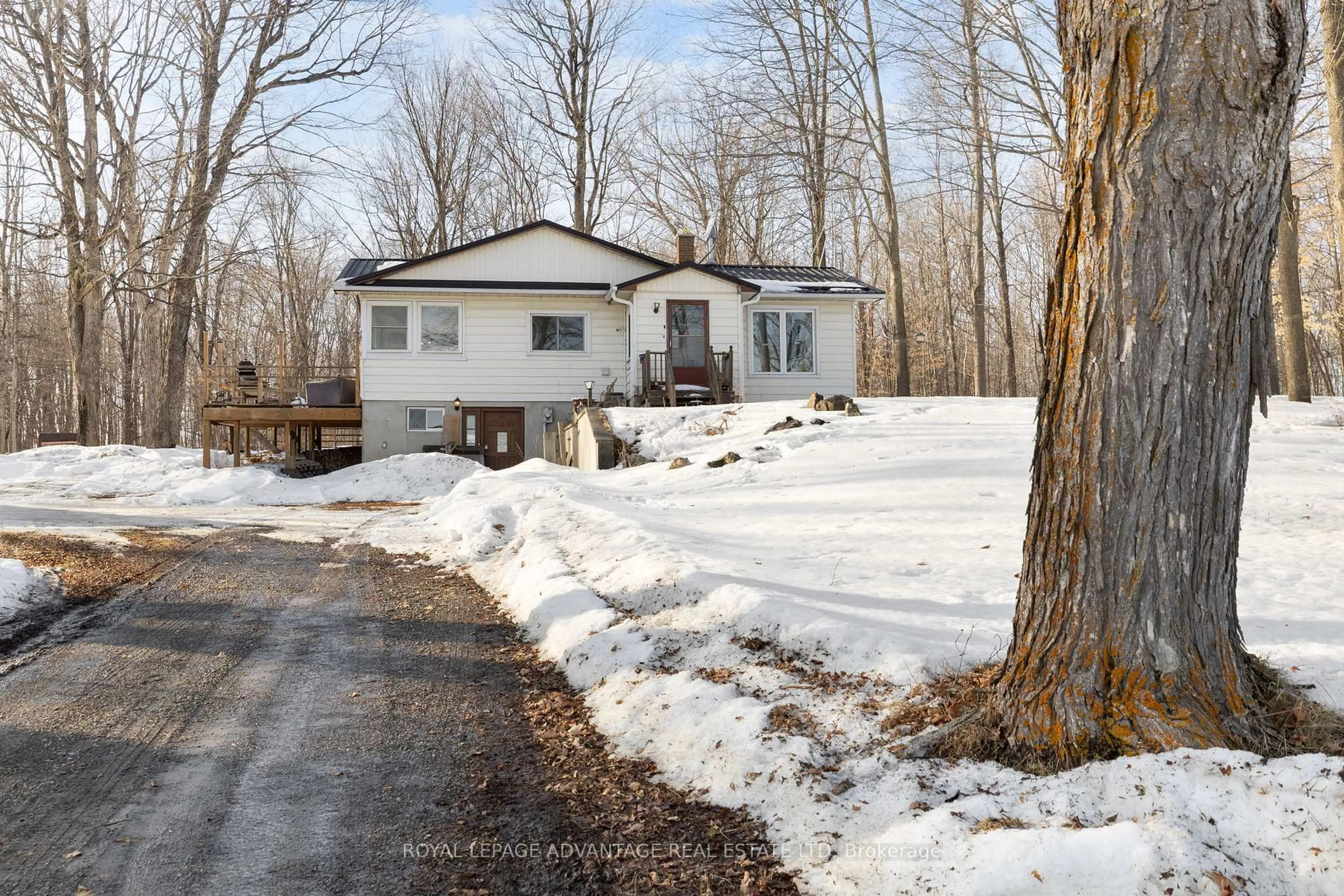 Unknown for 3752 Scotch Line Rd, Perth Ontario K7H 3C5