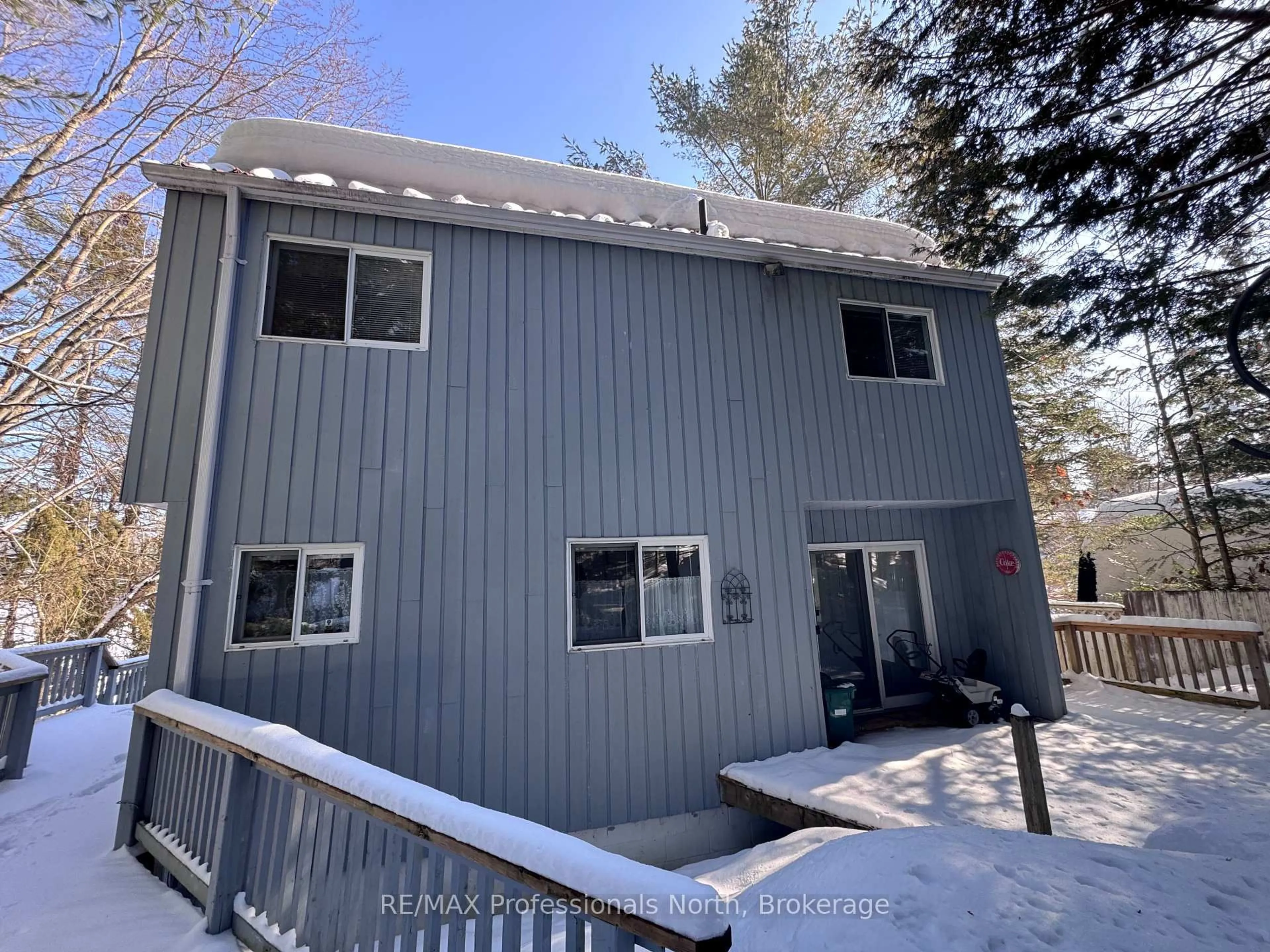 Unknown for 1080 Petticoat Lane, Minden Hills Ontario K0M 2K0