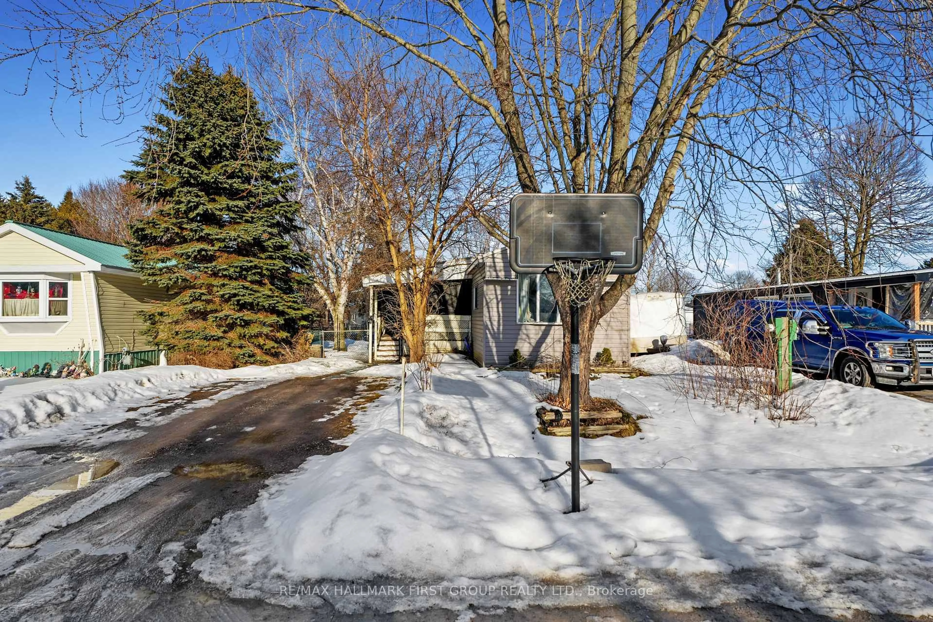 Unknown for 31 Valleyview Dr, Hamilton Township Ontario K9A 0X1