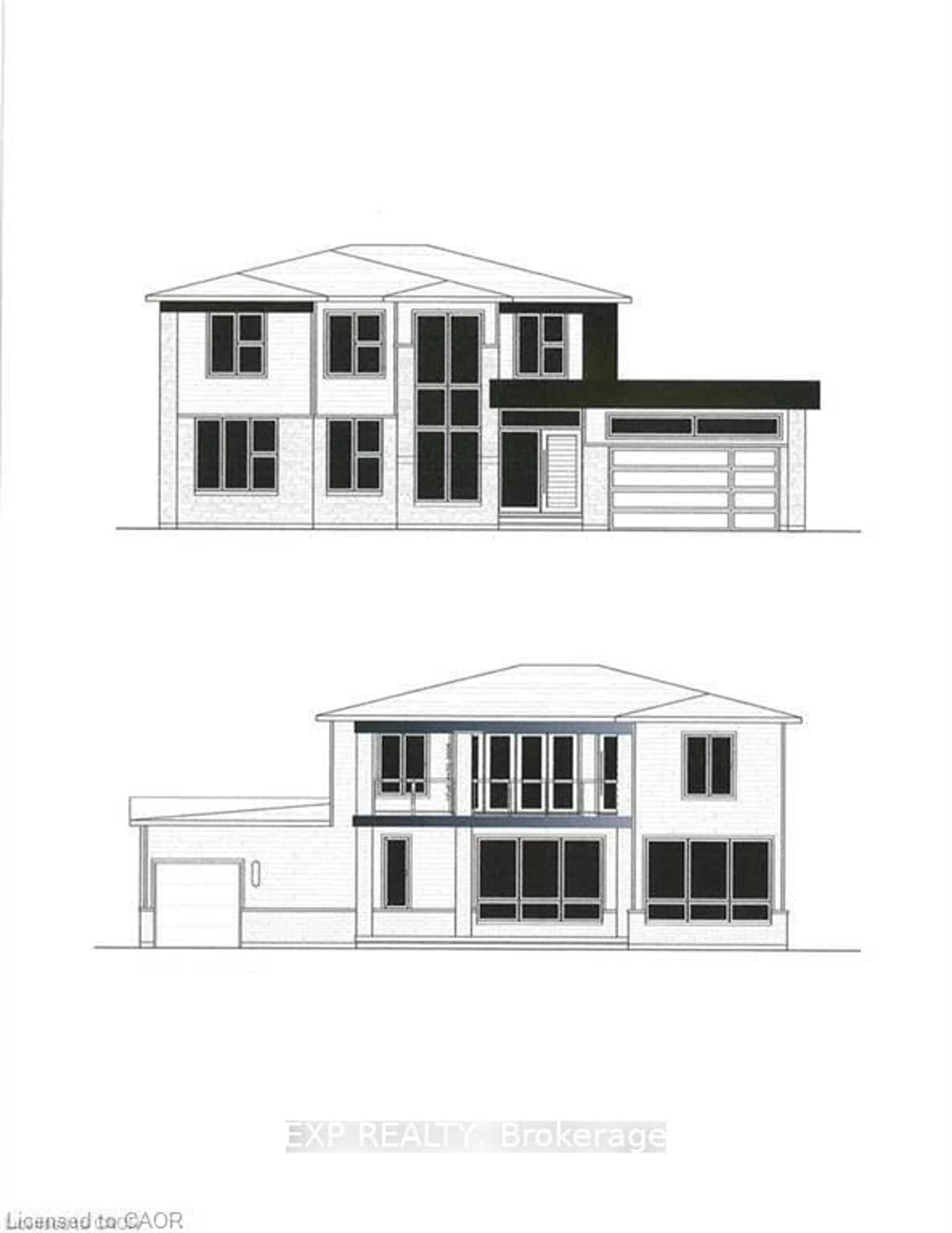 Floor plan for 28 Calvin St, Hamilton Ontario L9G 2G3