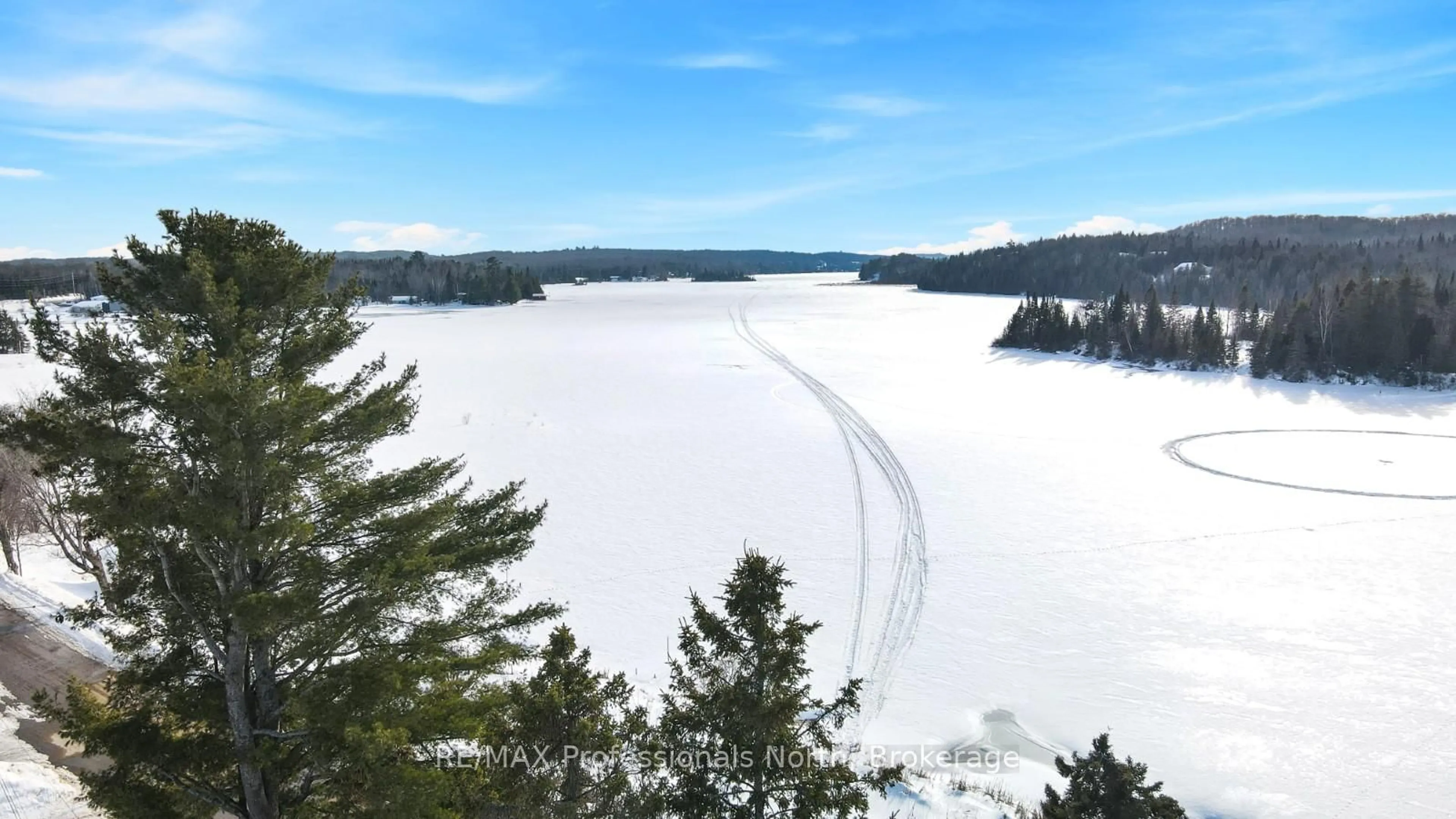 Unknown for 114 Paudash Lake Rd, Bancroft Ontario K0L 1C0