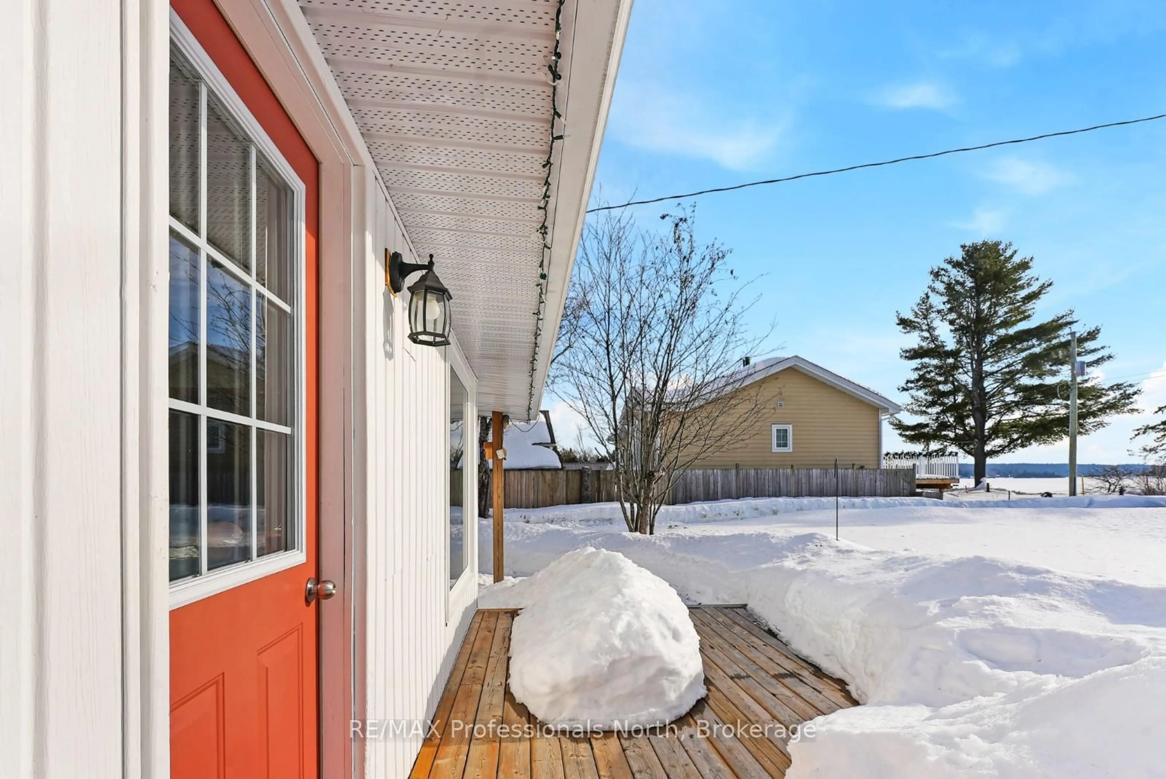 Unknown for 114 Paudash Lake Rd, Bancroft Ontario K0L 1C0